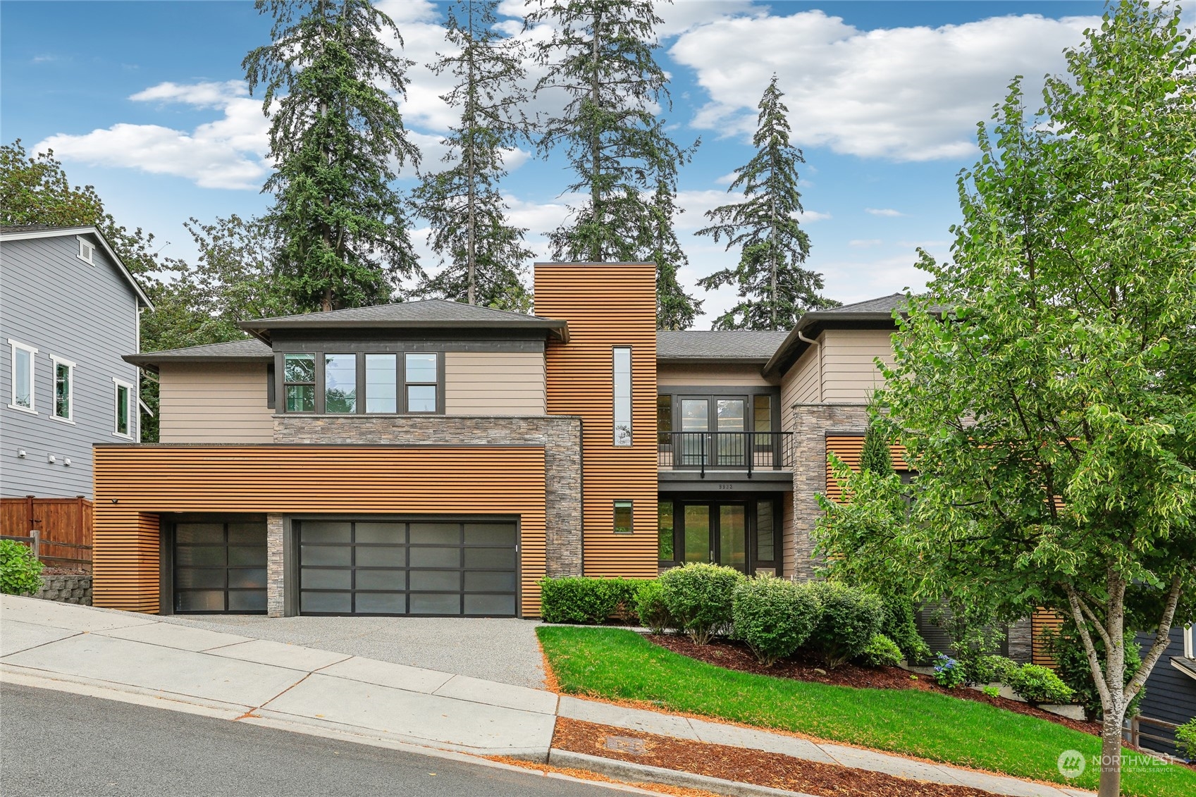 9933 NE 162nd Street