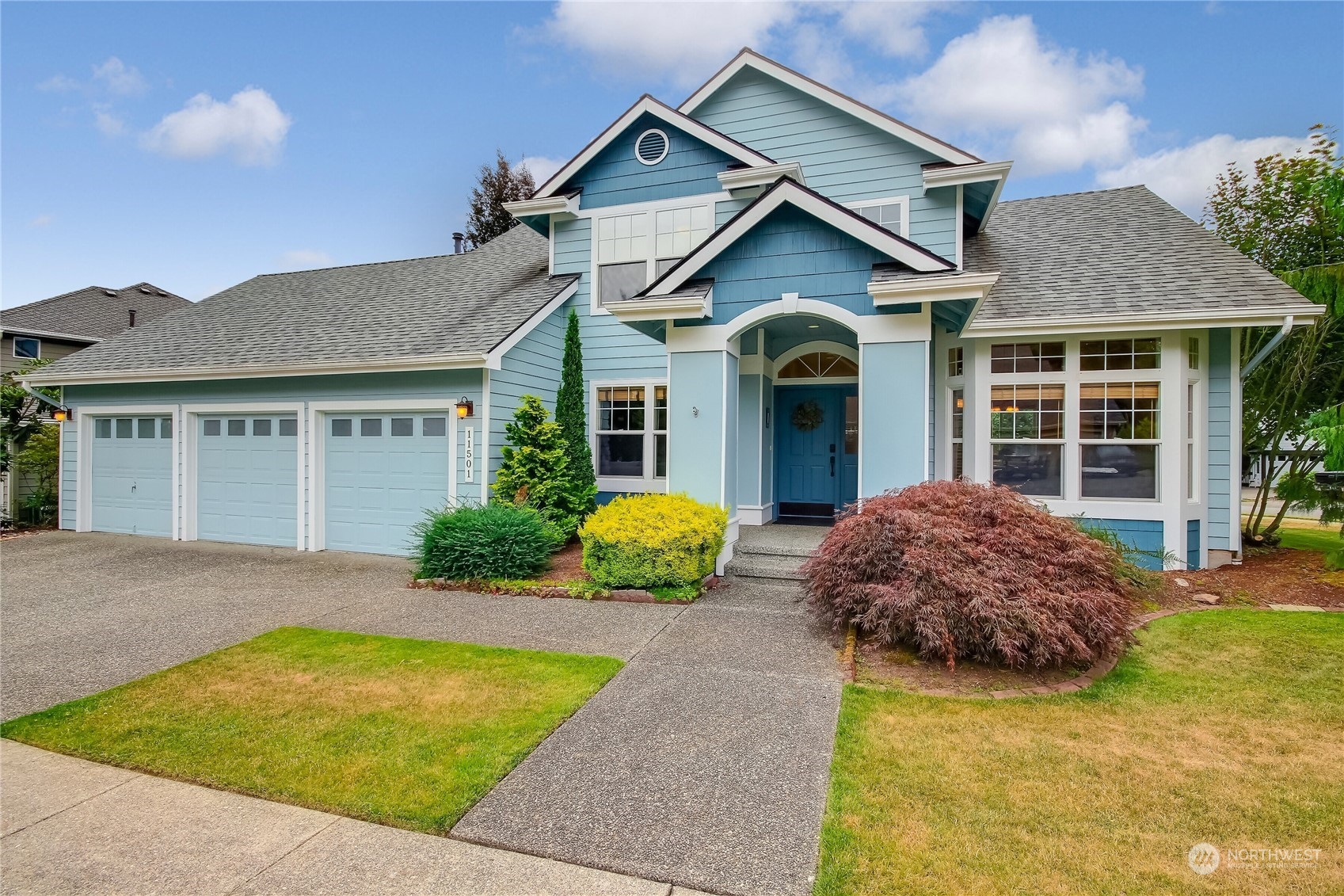 11501 40th Drive SE