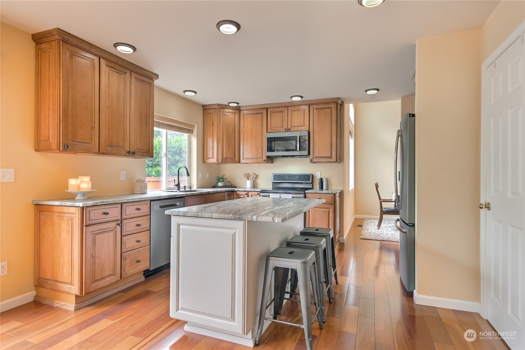 11501 40th Drive SE