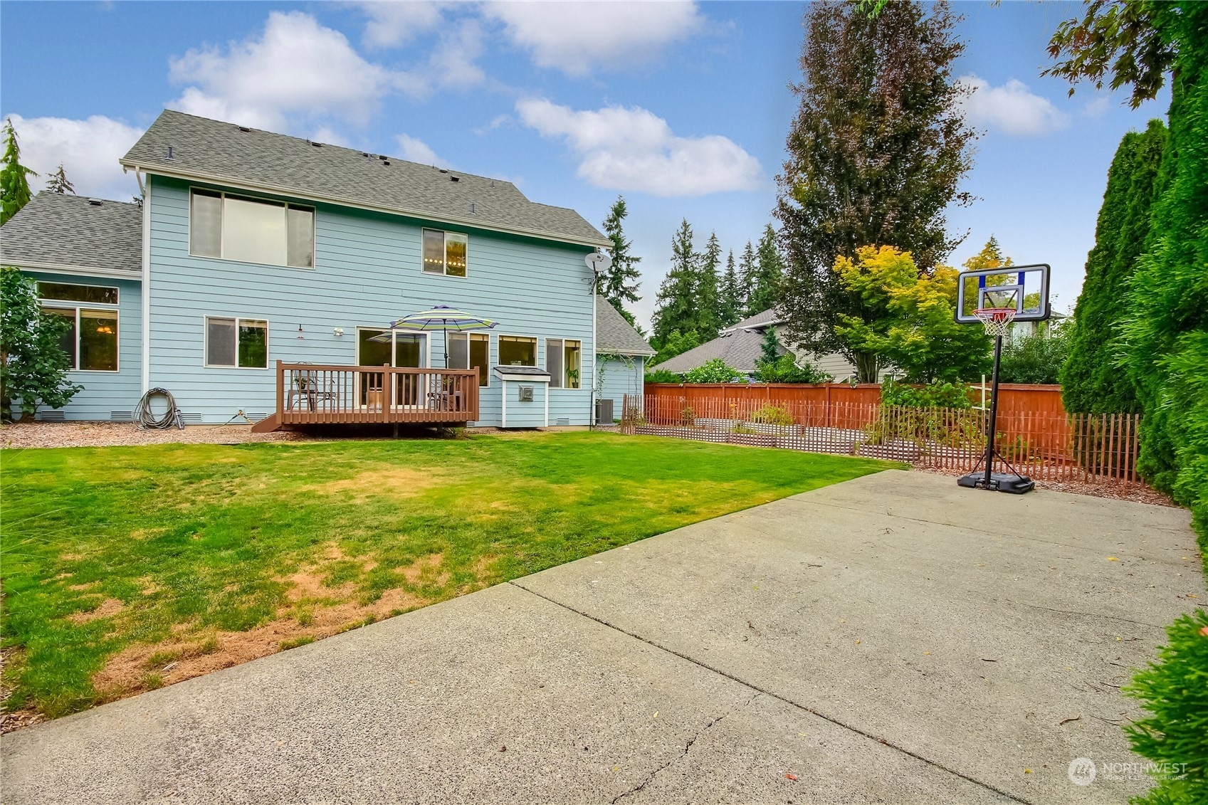 11501 40th Drive SE