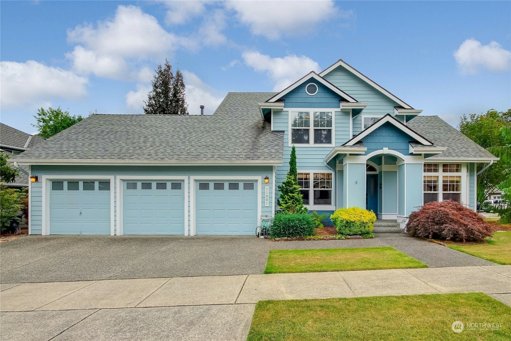 11501 40th Drive SE