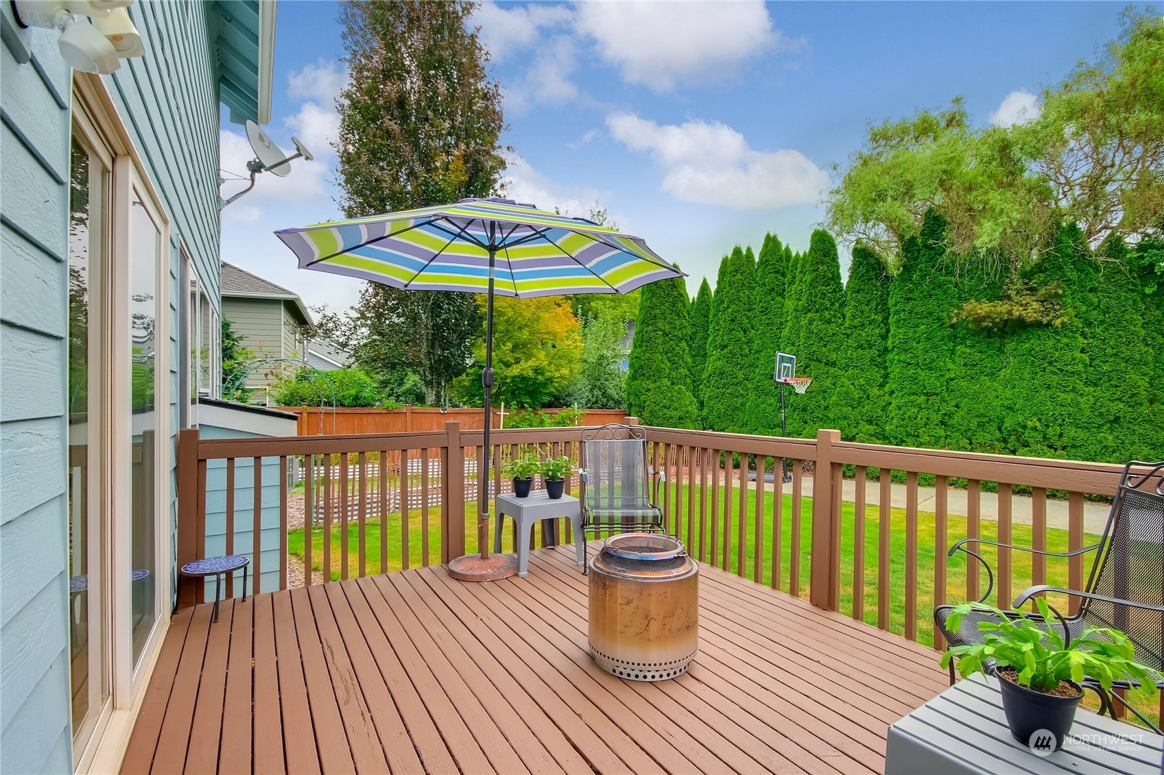 11501 40th Drive SE