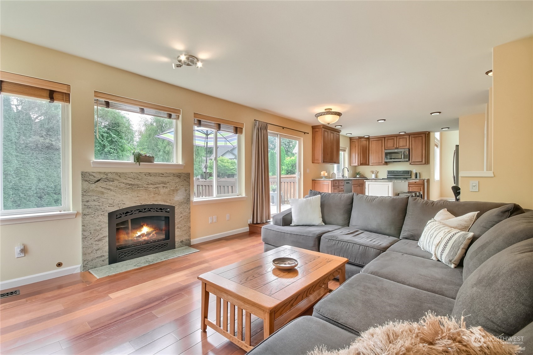 11501 40th Drive SE