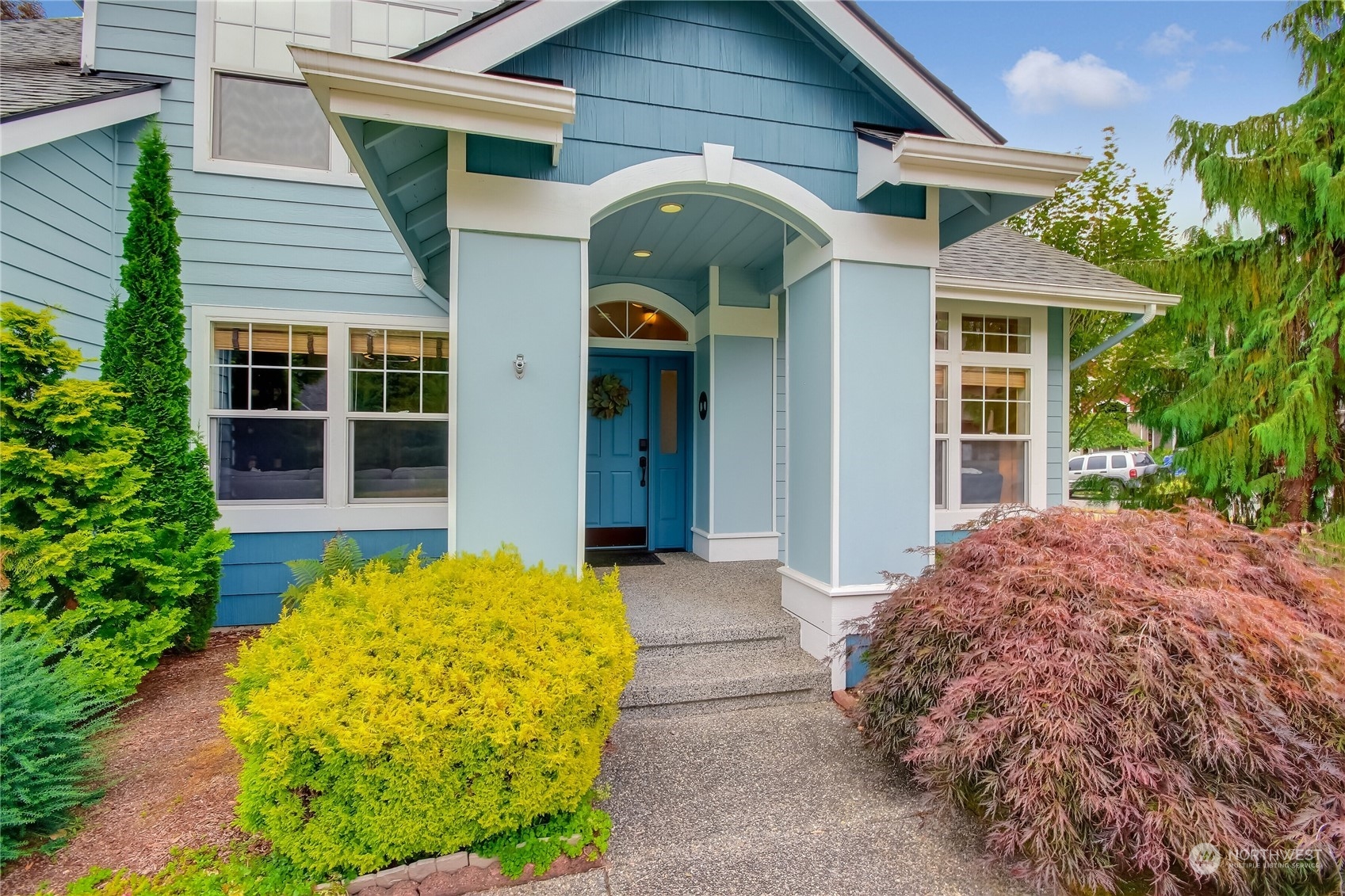 11501 40th Drive SE