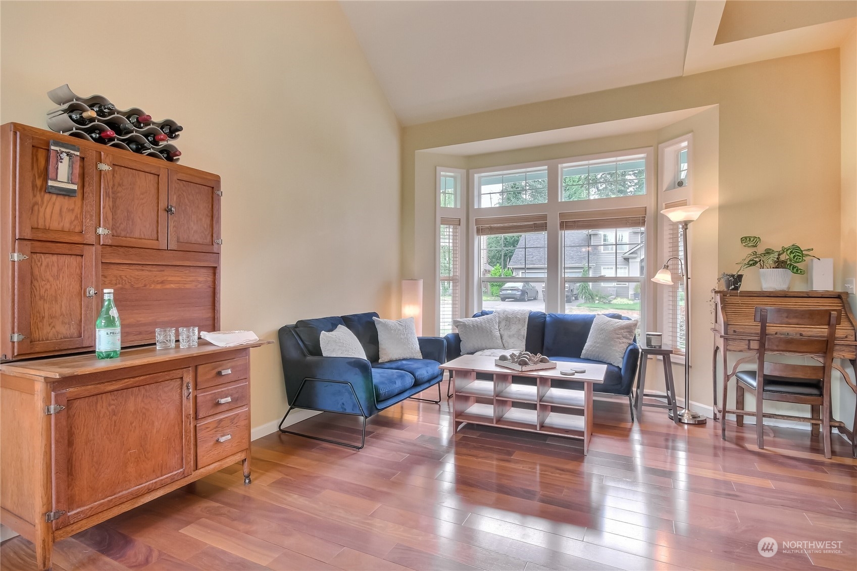 11501 40th Drive SE