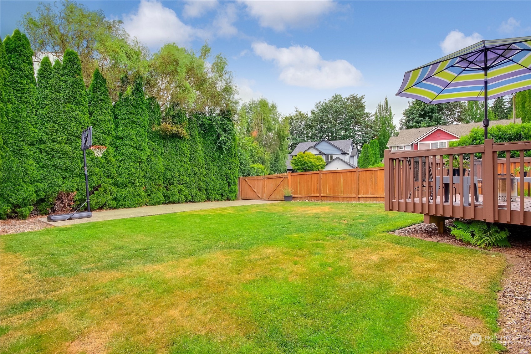 11501 40th Drive SE