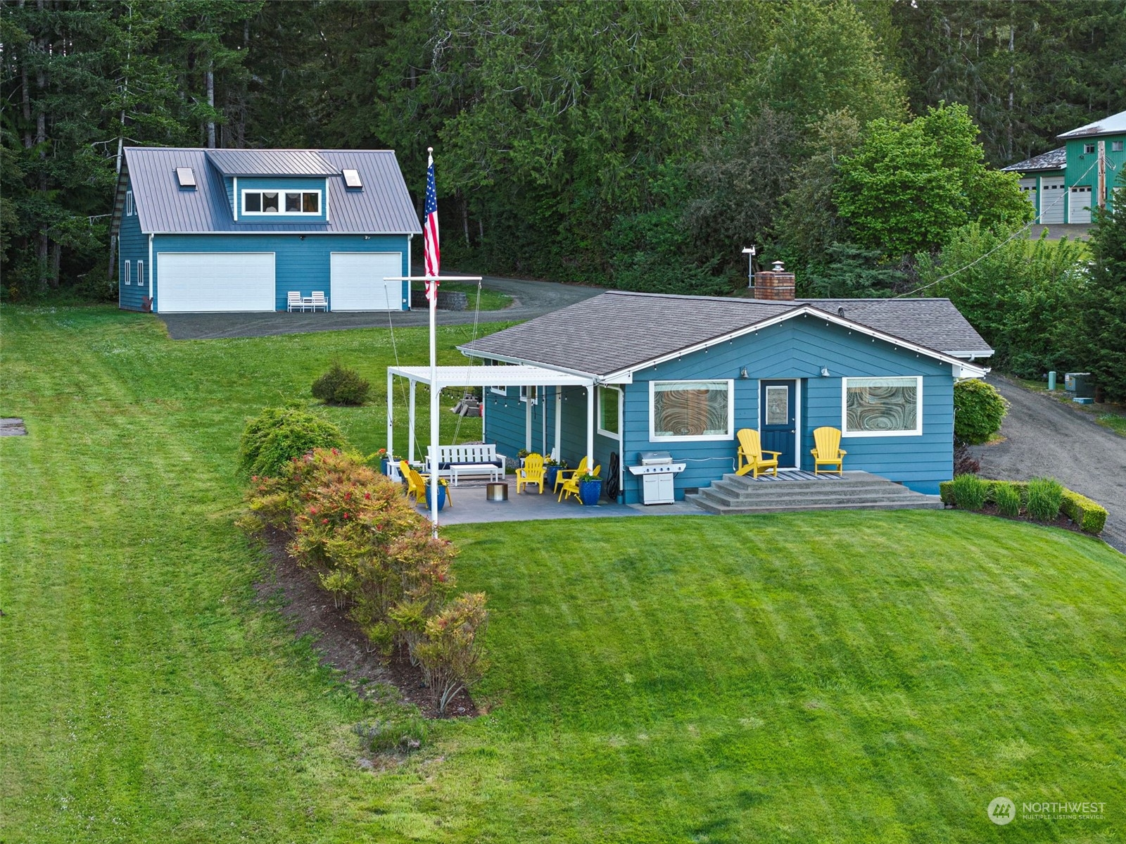 3061 E Pickering Road