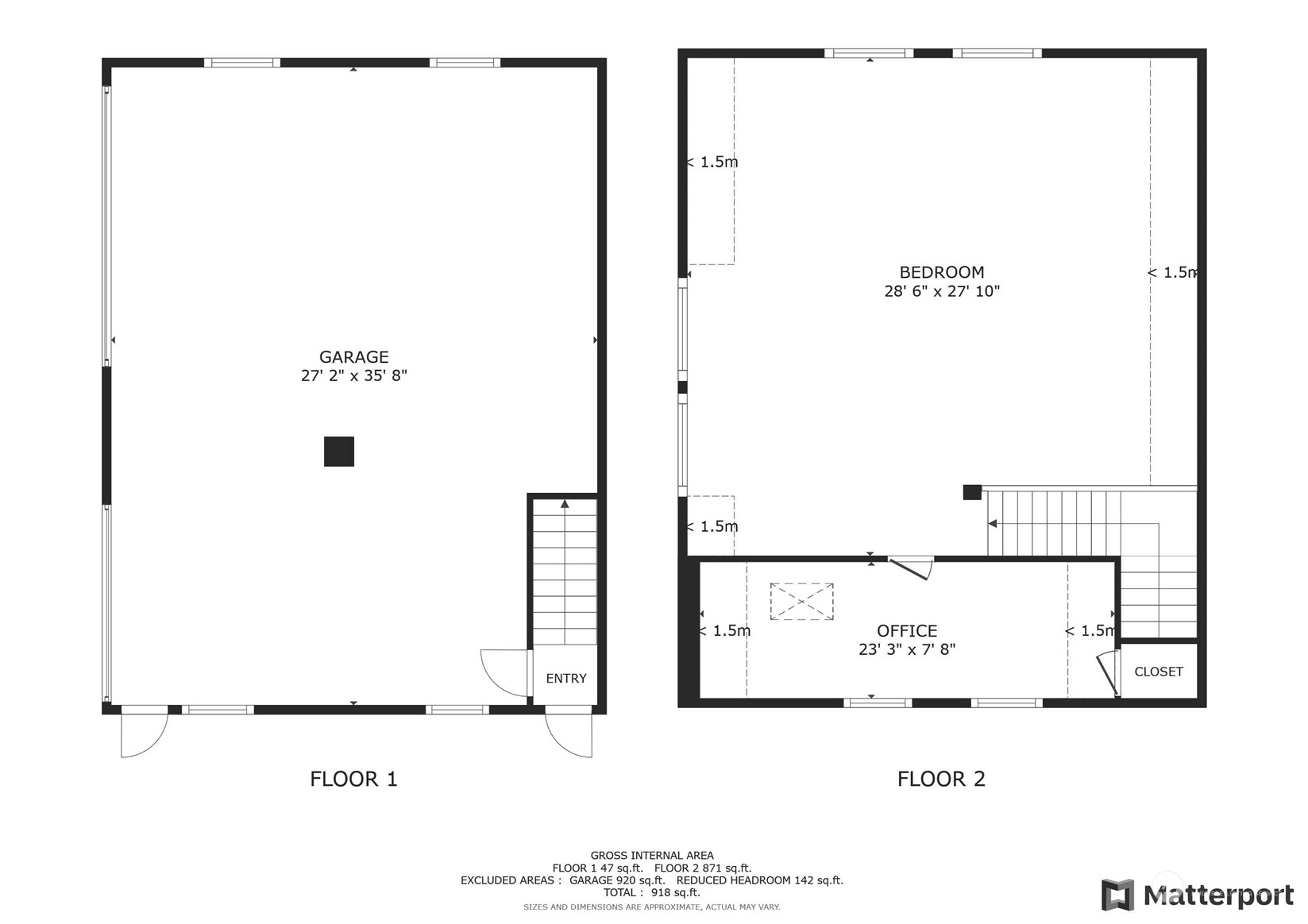 3061 E Pickering Road