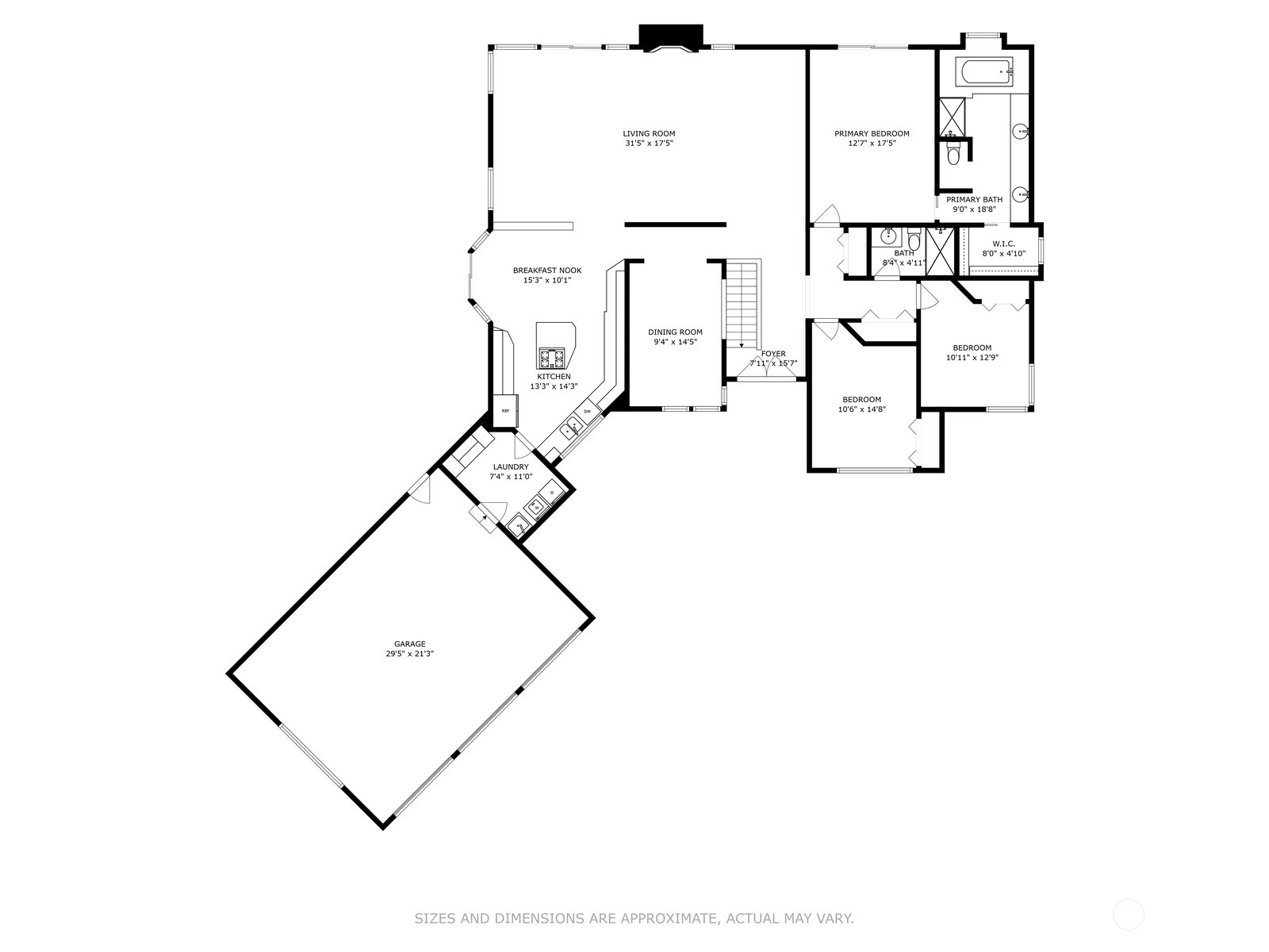 226 174th Street SW