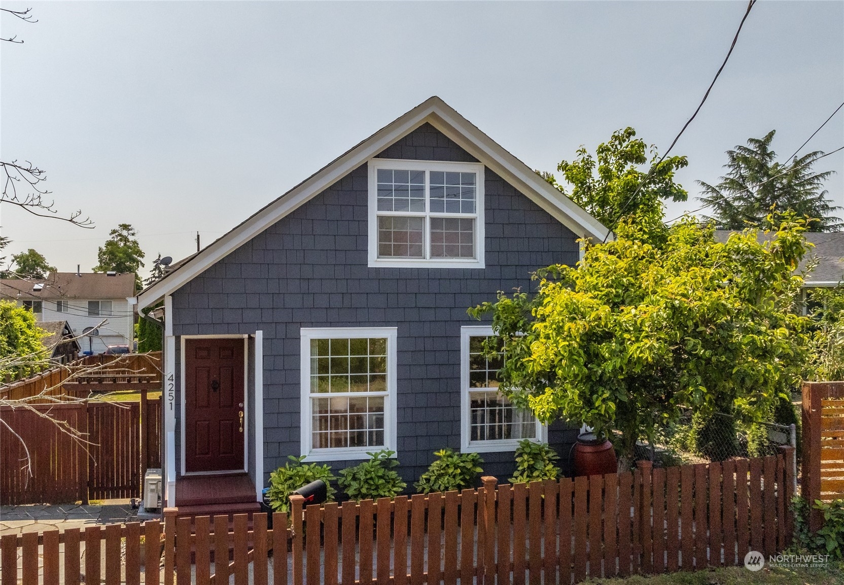 4251 S Juneau \ Street