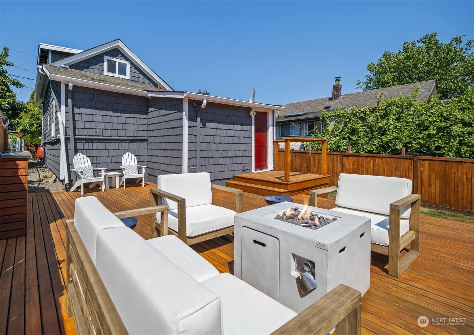 4251 S Juneau \ Street