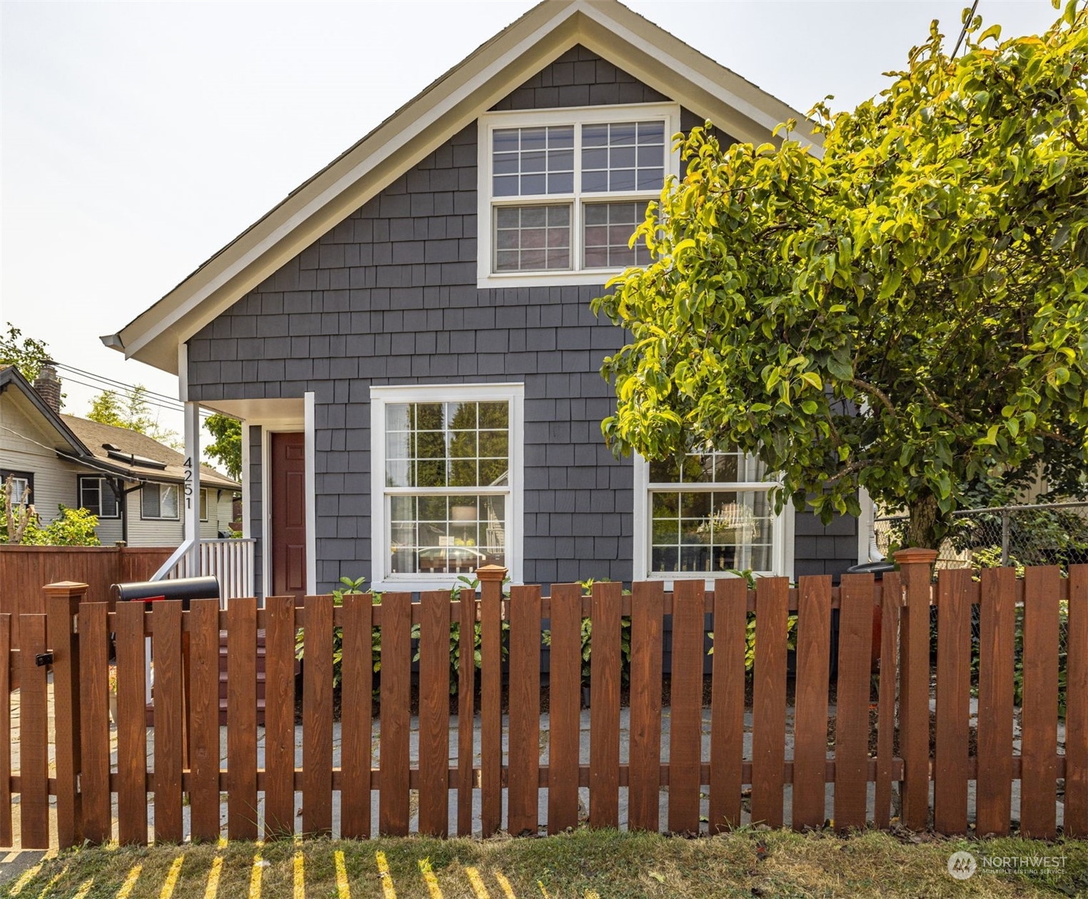 4251 S Juneau \ Street