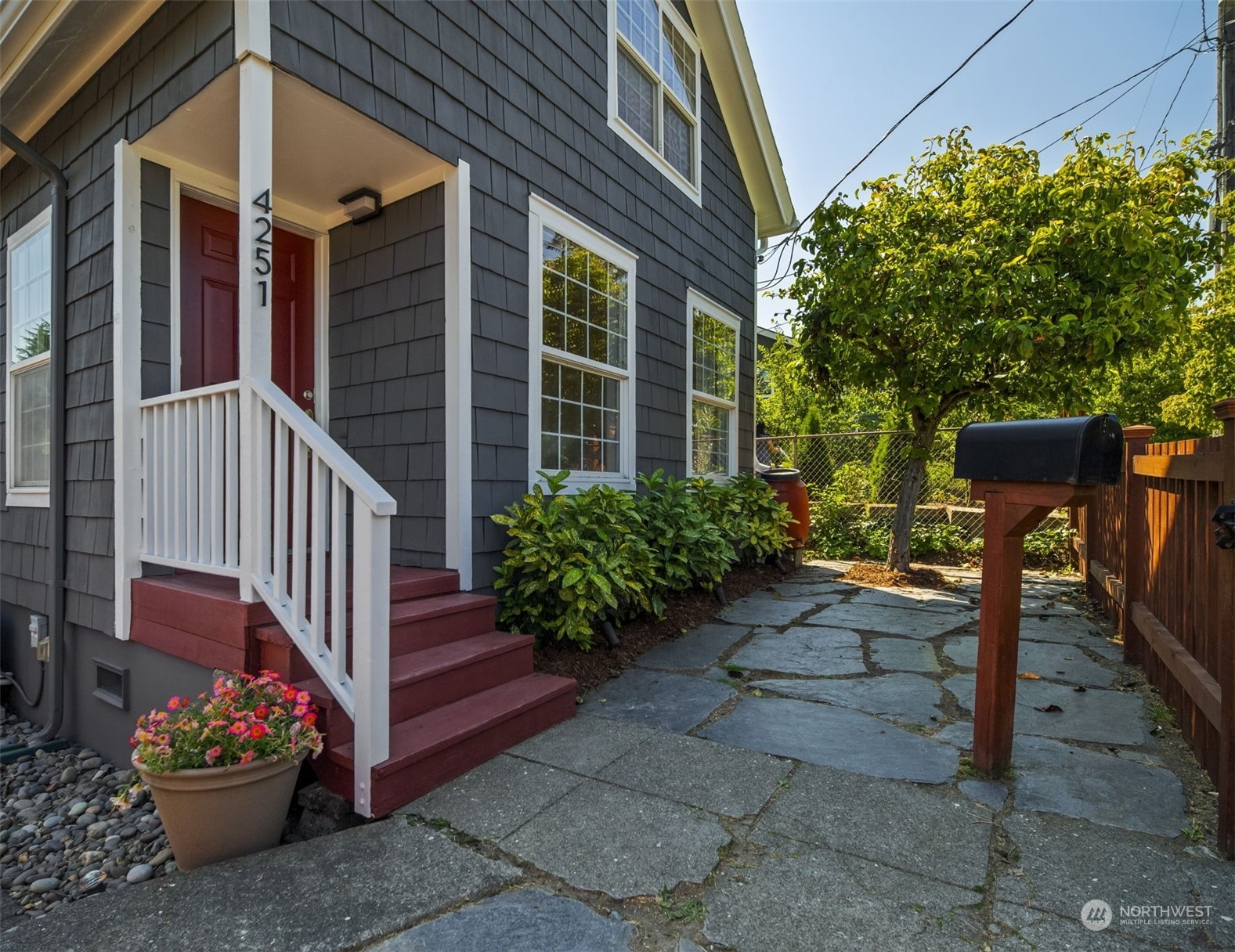 4251 S Juneau \ Street
