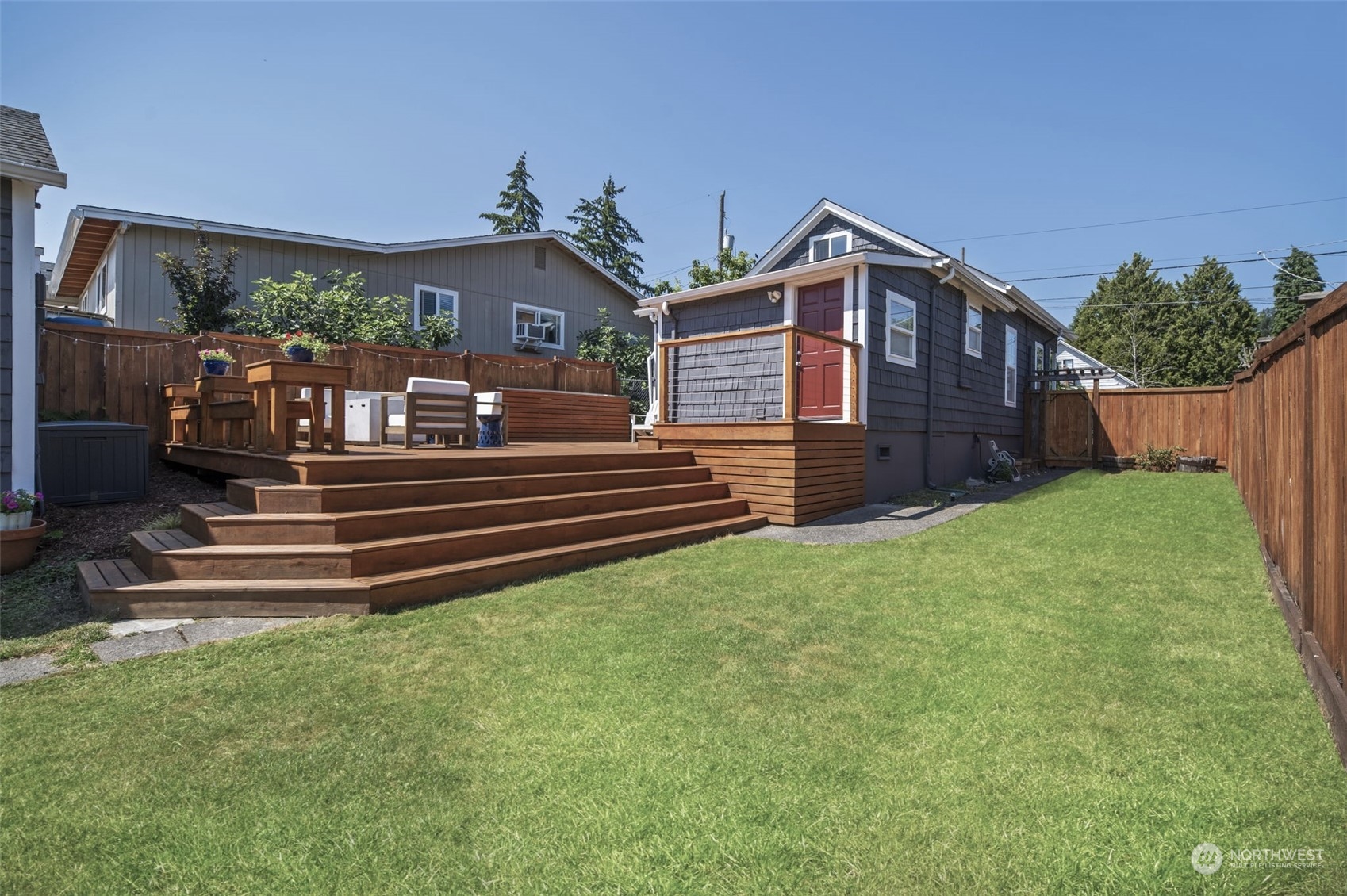 4251 S Juneau \ Street
