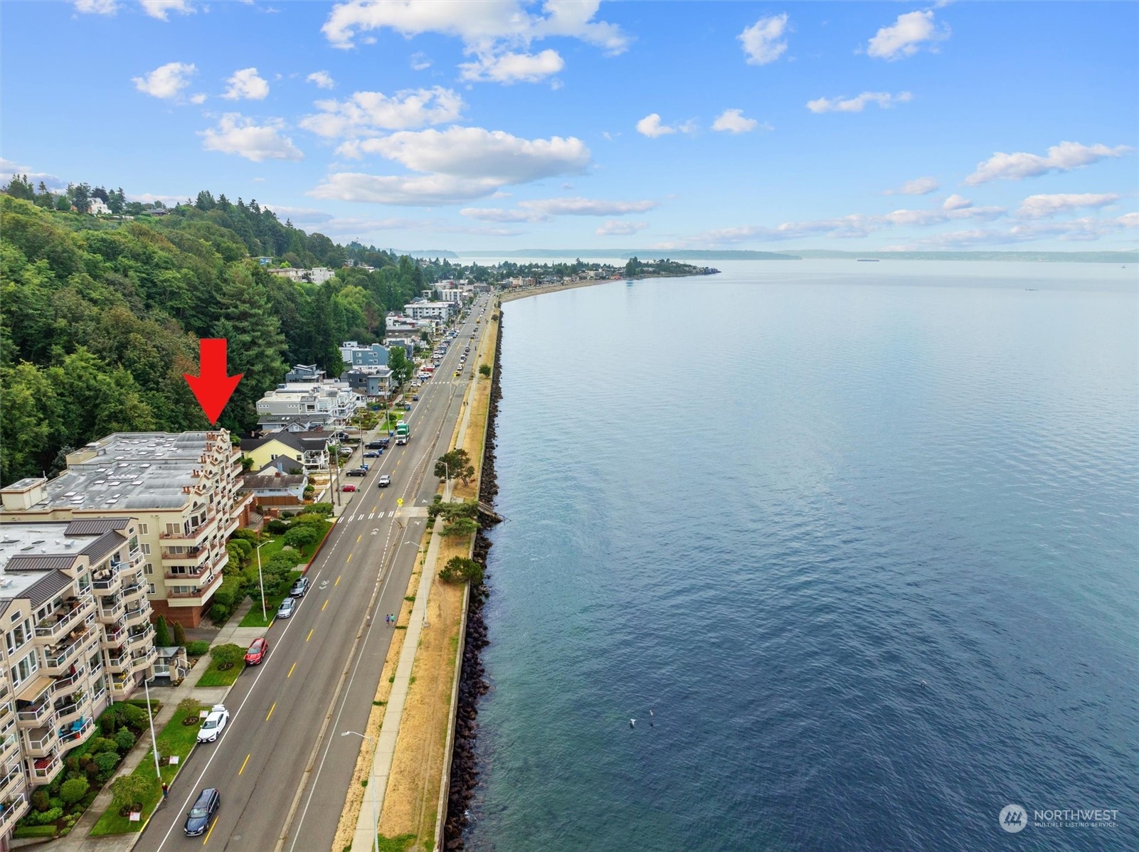 1564 Alki Avenue SW #406