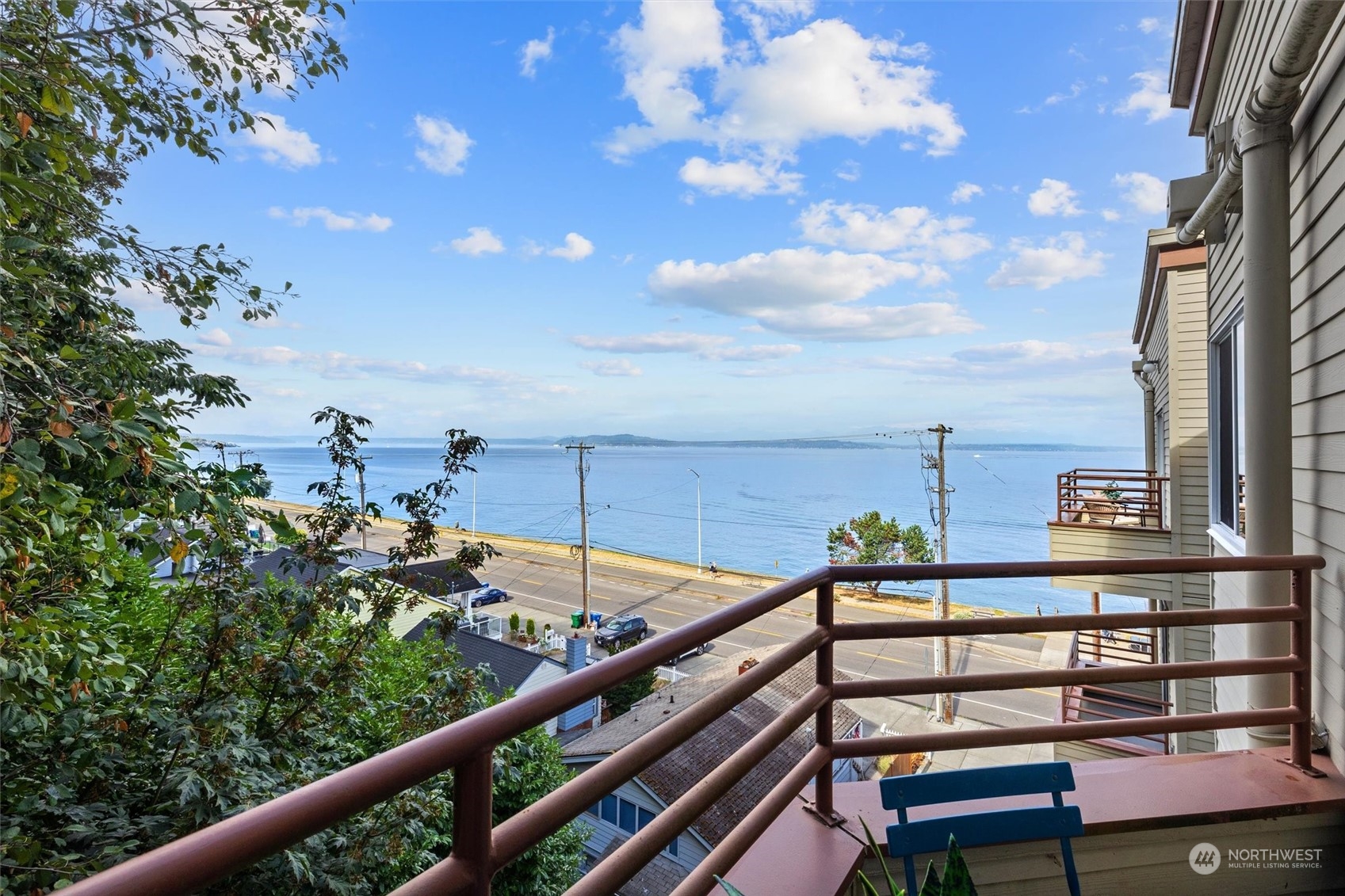 1564 Alki Avenue SW #406