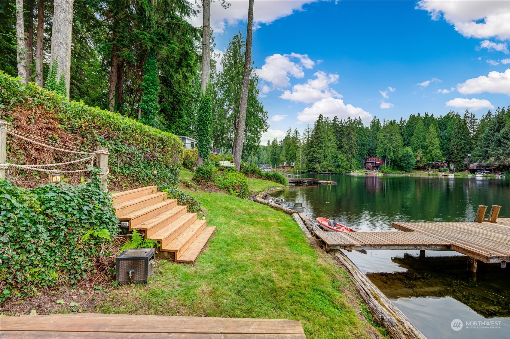 1006 S Lake Roesiger Road