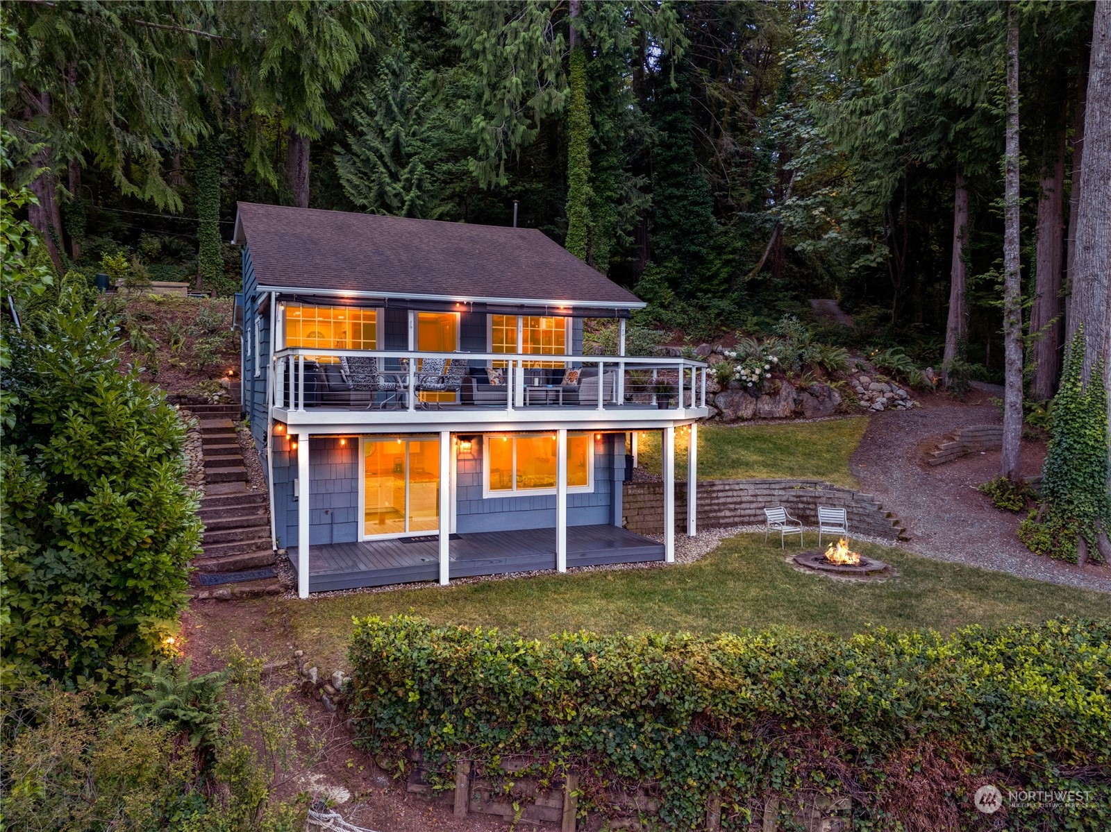 1006 S Lake Roesiger Road
