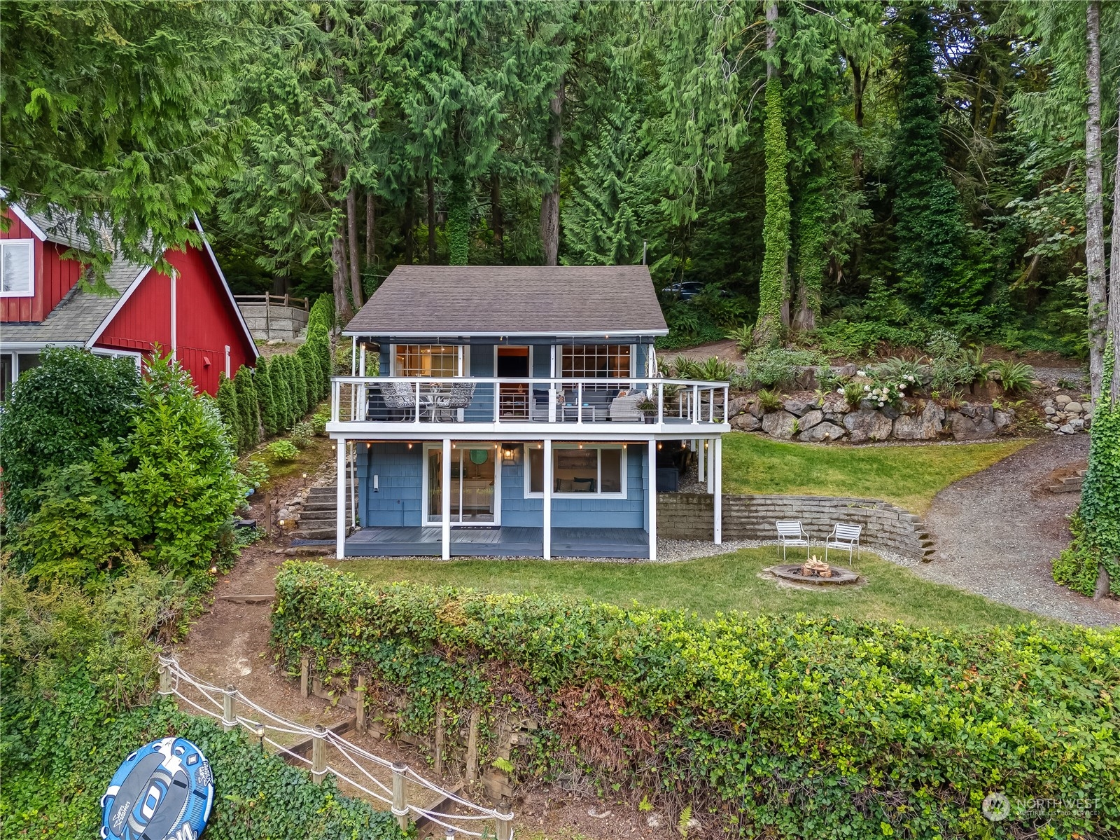 1006 S Lake Roesiger Road