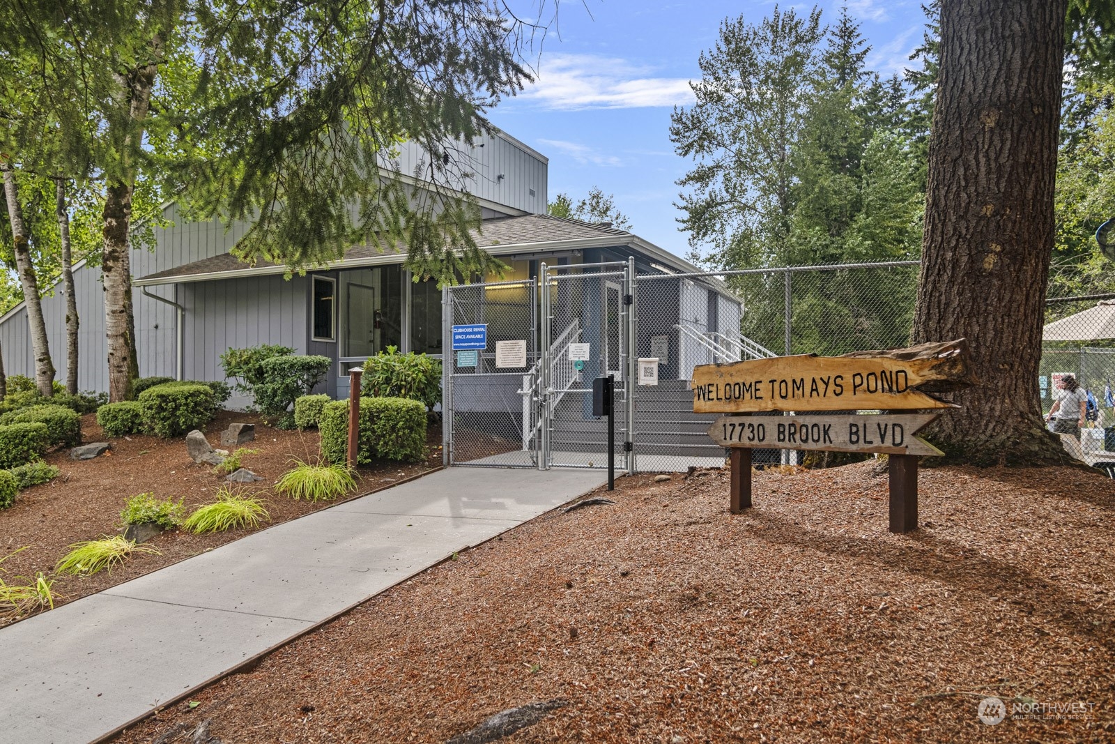 2103 Timber Trail