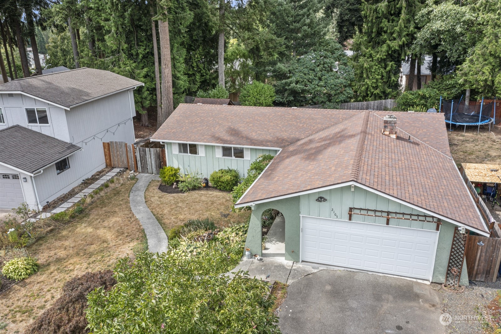 2103 Timber Trail