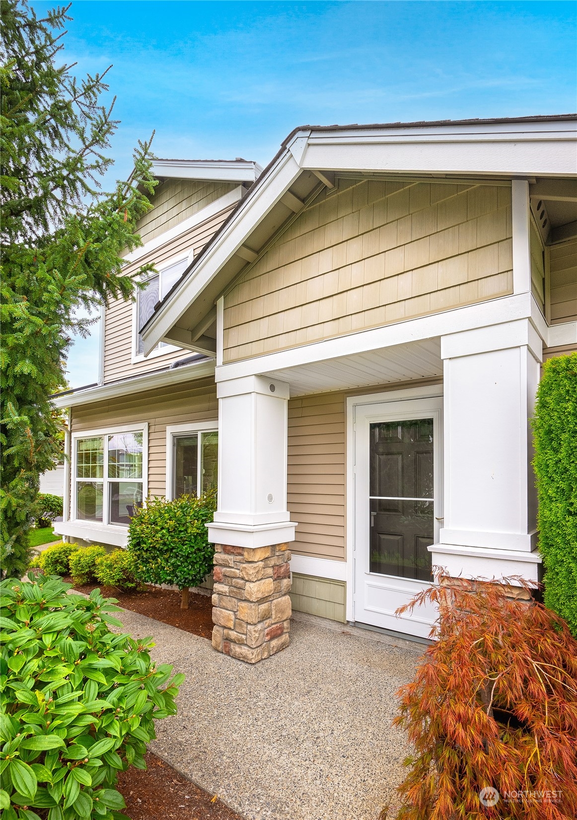 2514 85TH DRIVE NE #DD4