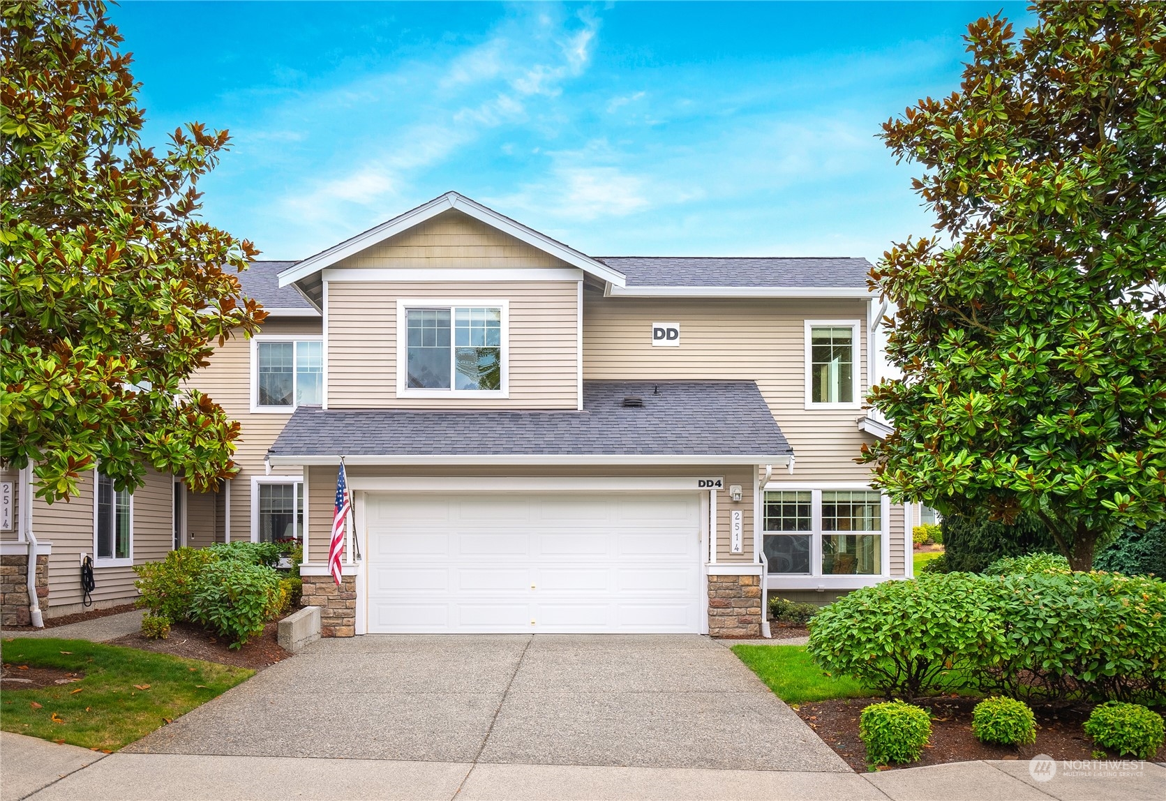 2514 85TH DRIVE NE #DD4