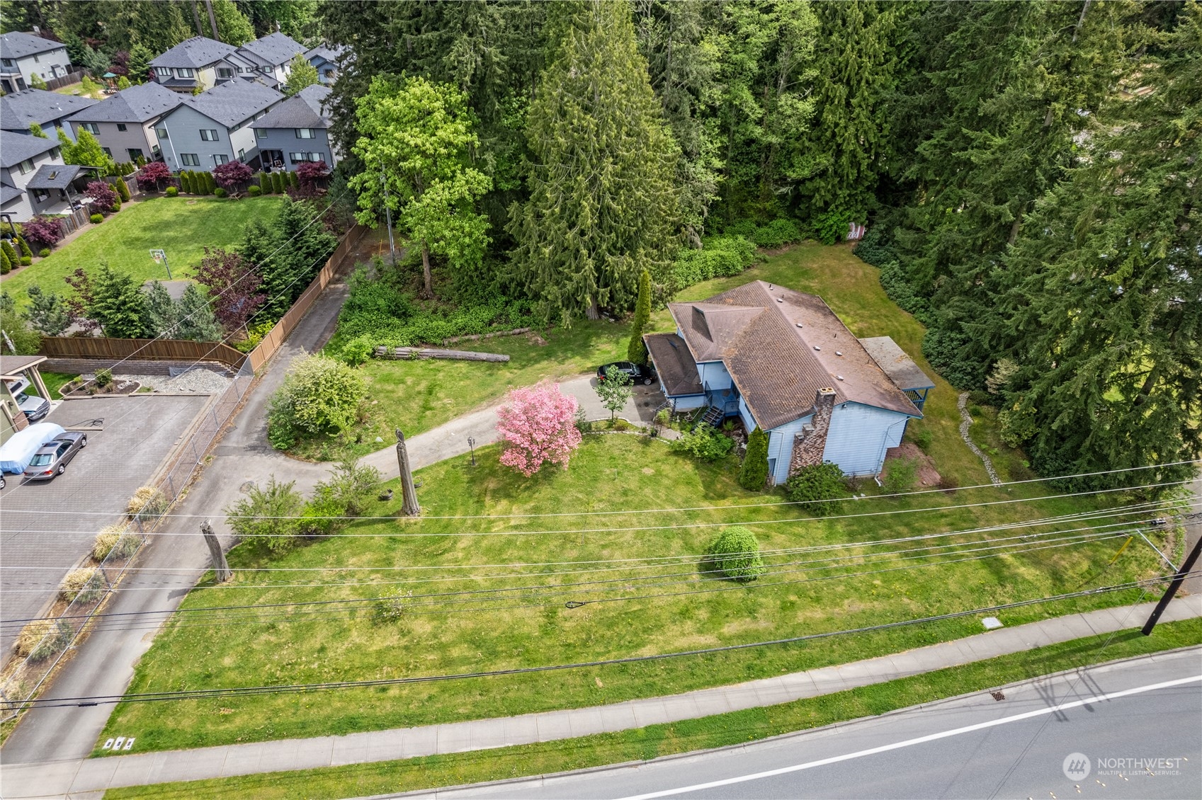 16929 North Road