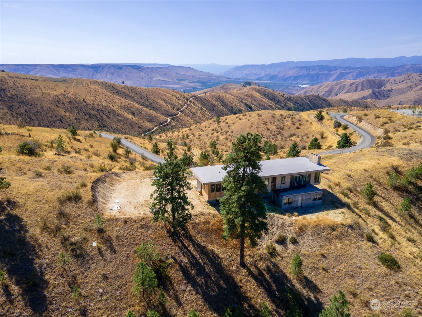 288 Hawks Ridge Road