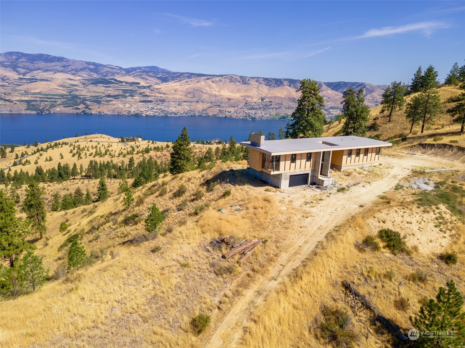 288 Hawks Ridge Road
