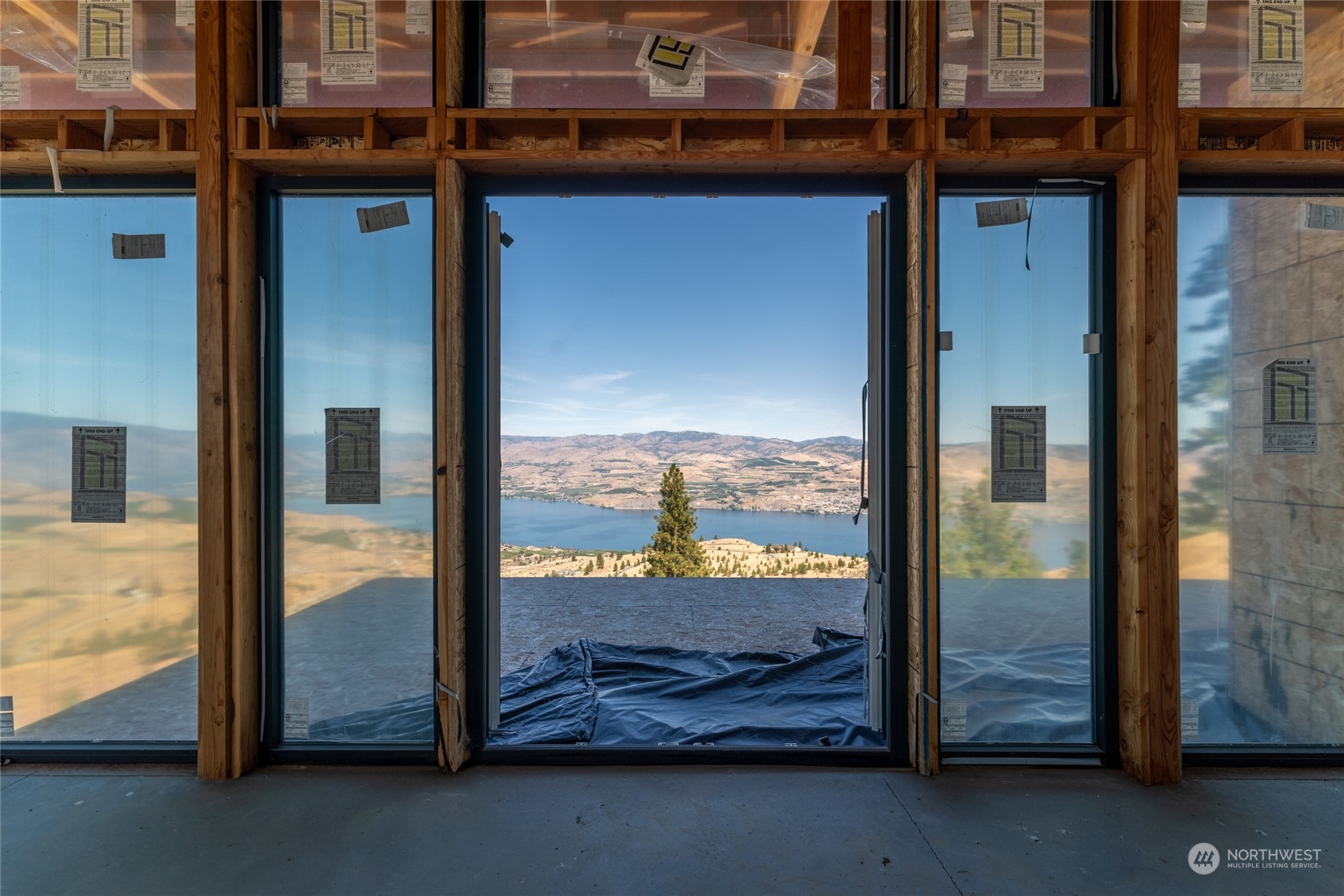 288 Hawks Ridge Road