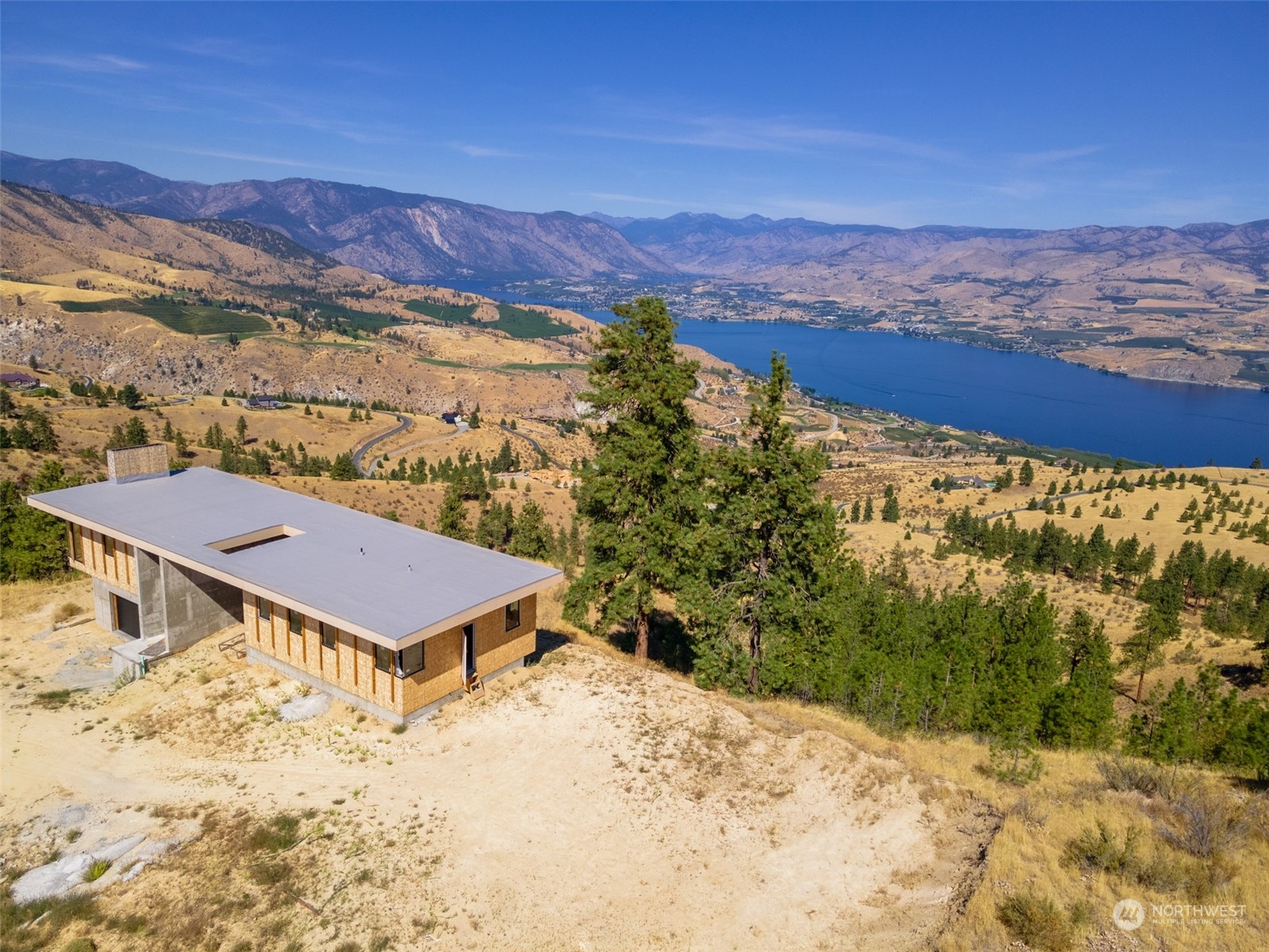 288 Hawks Ridge Road