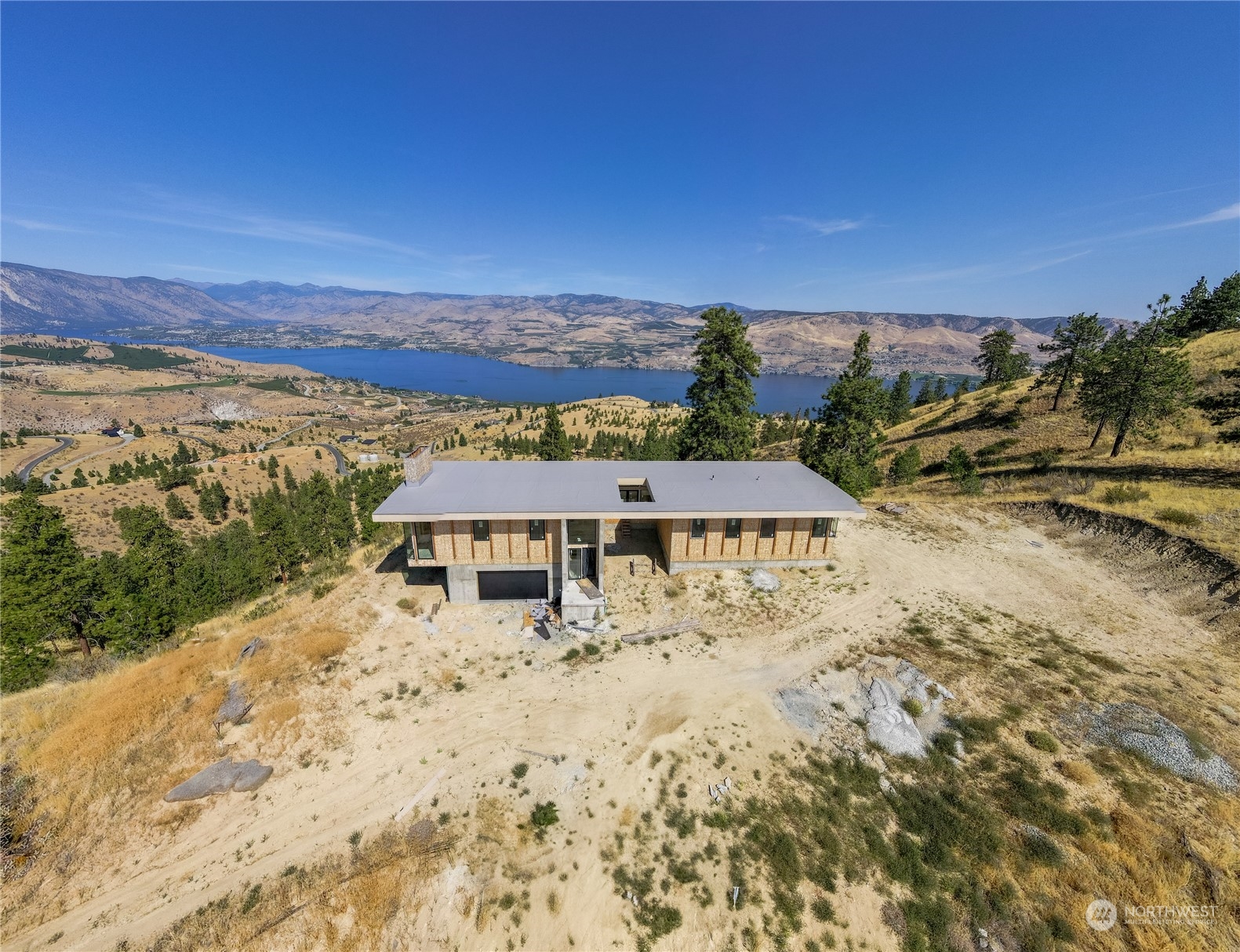 288 Hawks Ridge Road