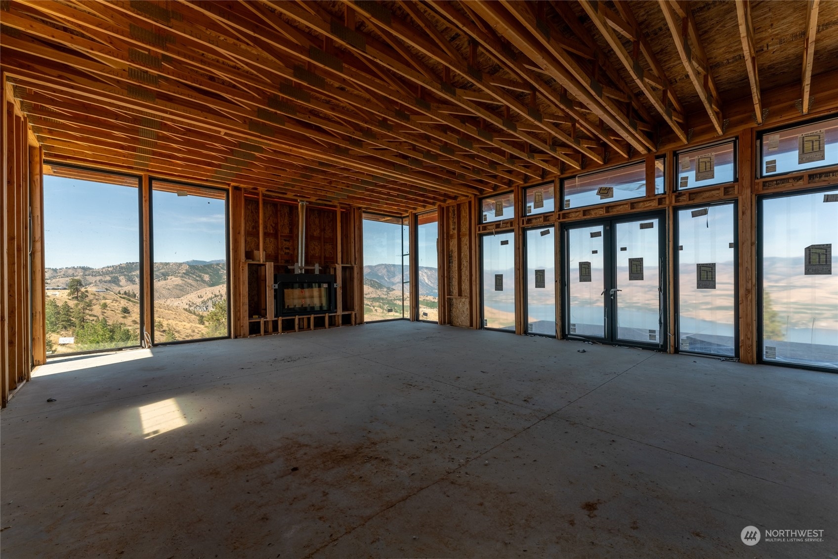 288 Hawks Ridge Road