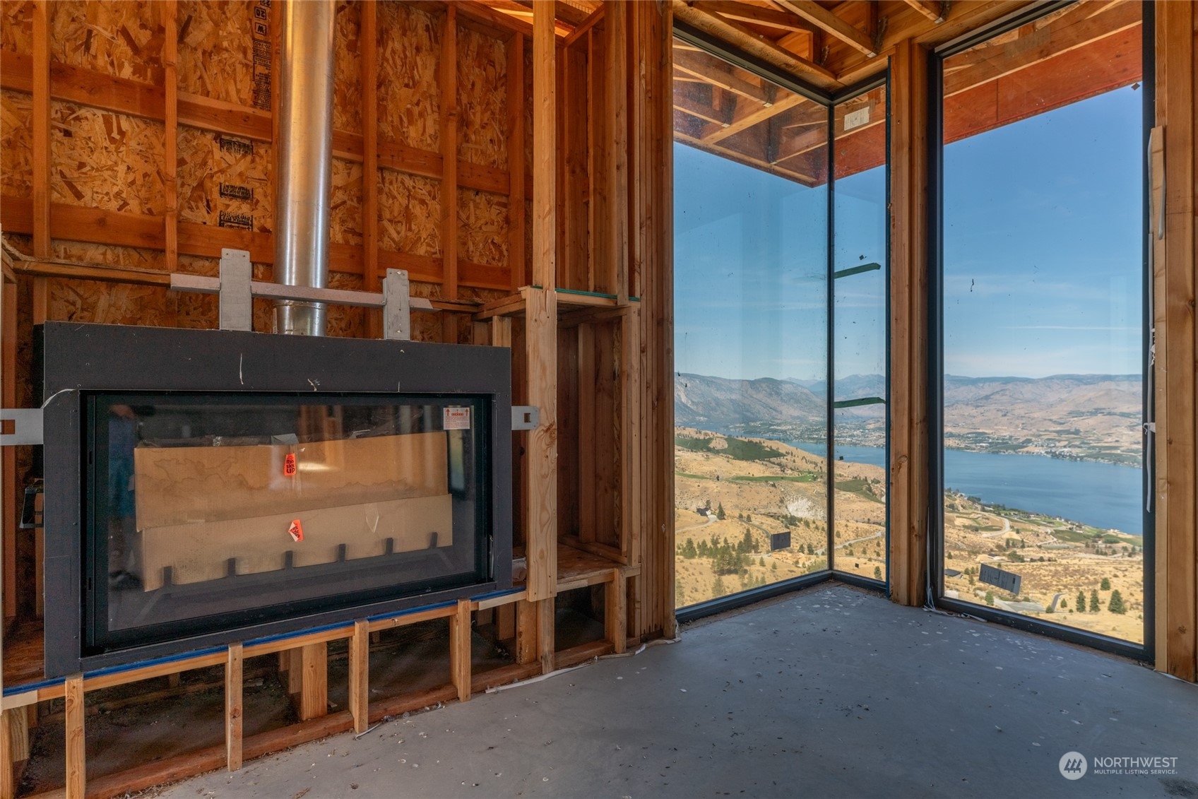288 Hawks Ridge Road