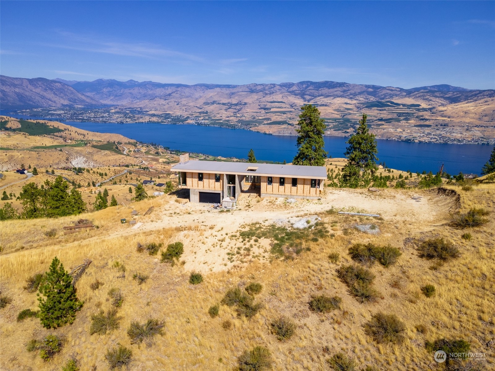 288 Hawks Ridge Road