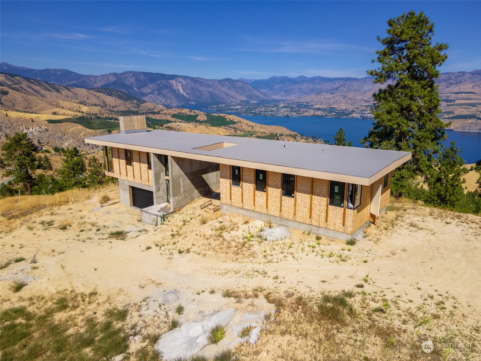 288 Hawks Ridge Road