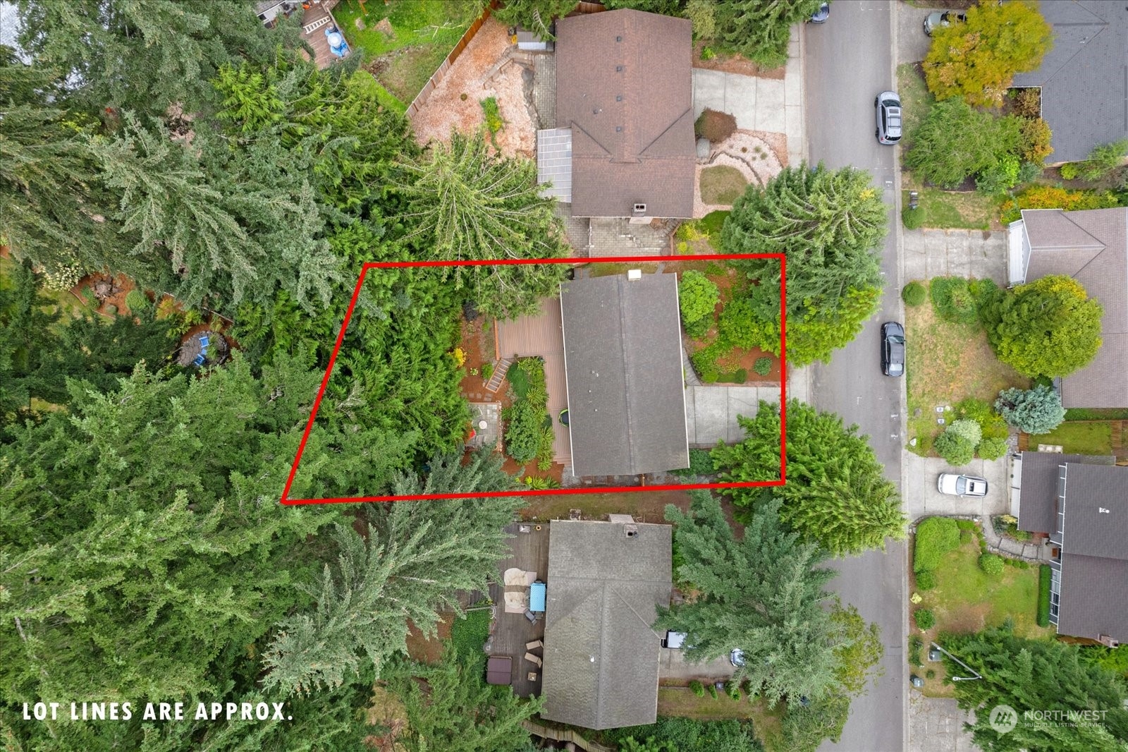 21328 2nd Drive SE