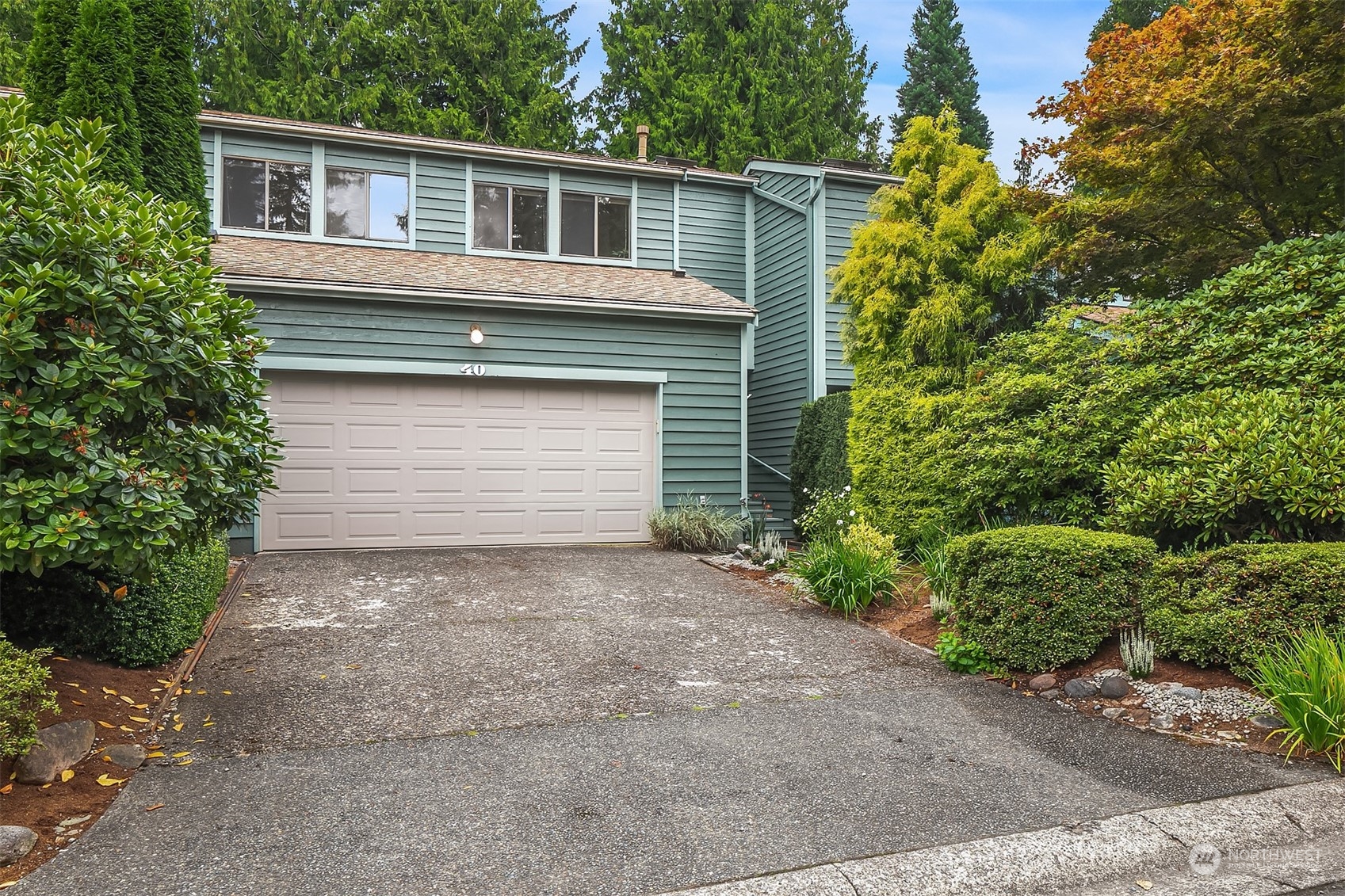 25429 213th Avenue SE Unit: 40