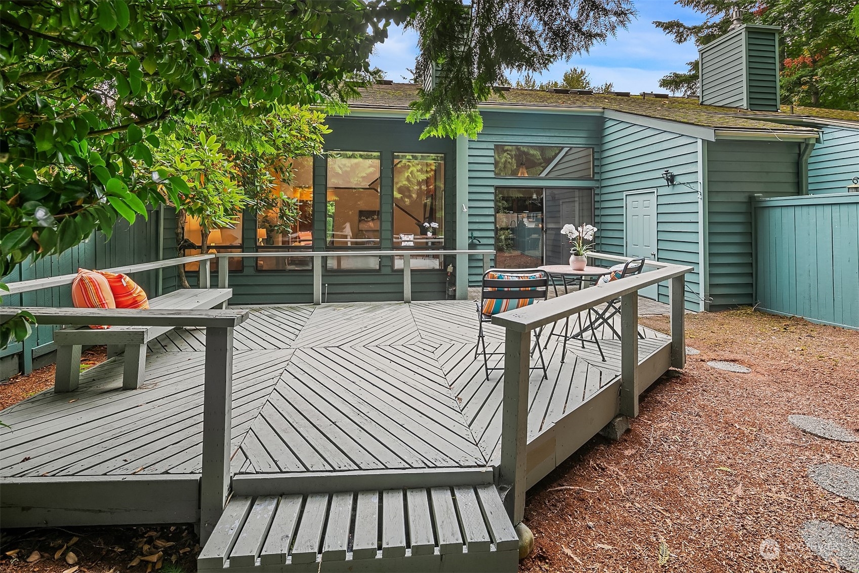 25429 213th Avenue SE Unit: 40