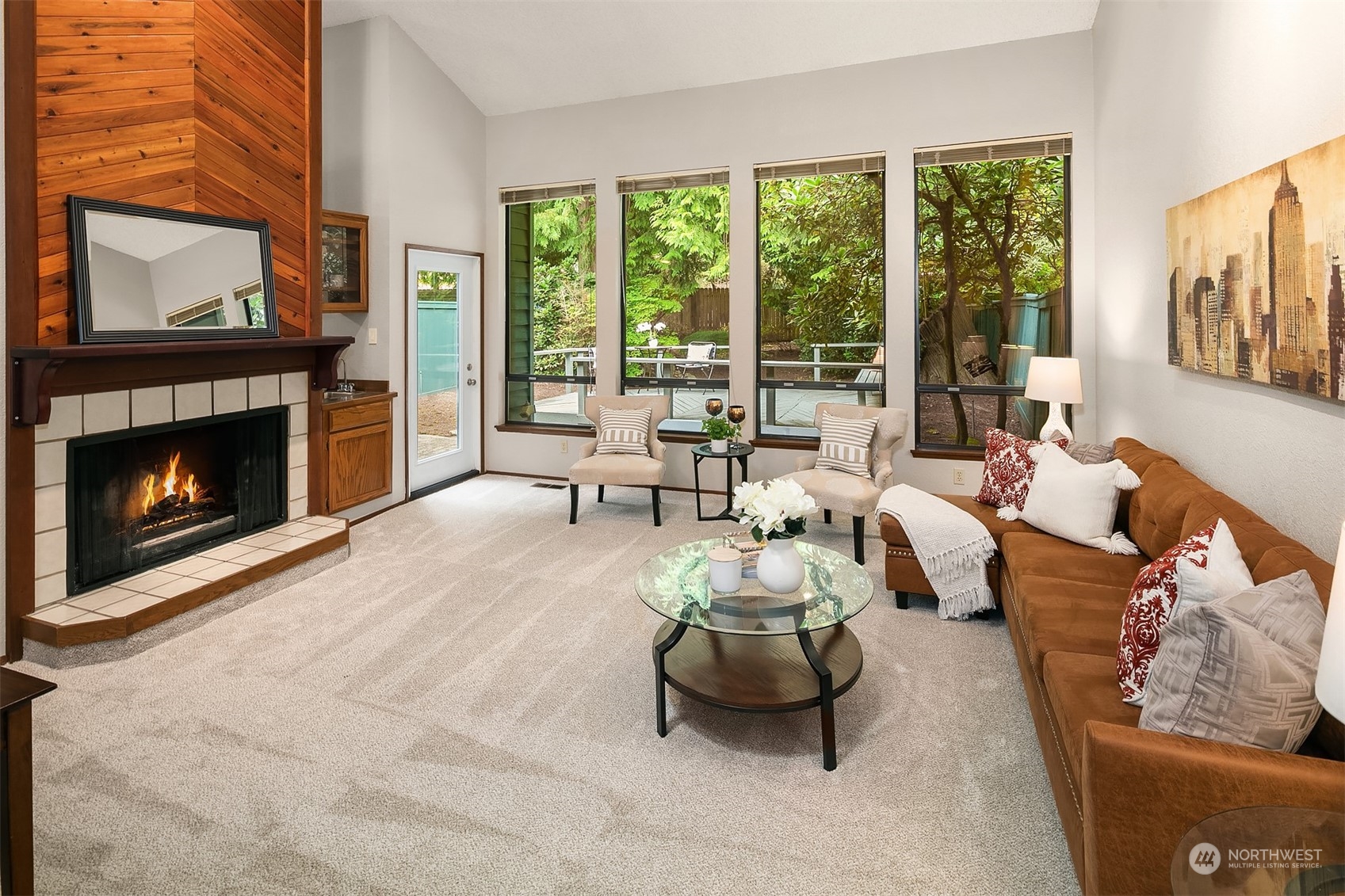 25429 213th Avenue SE Unit: 40