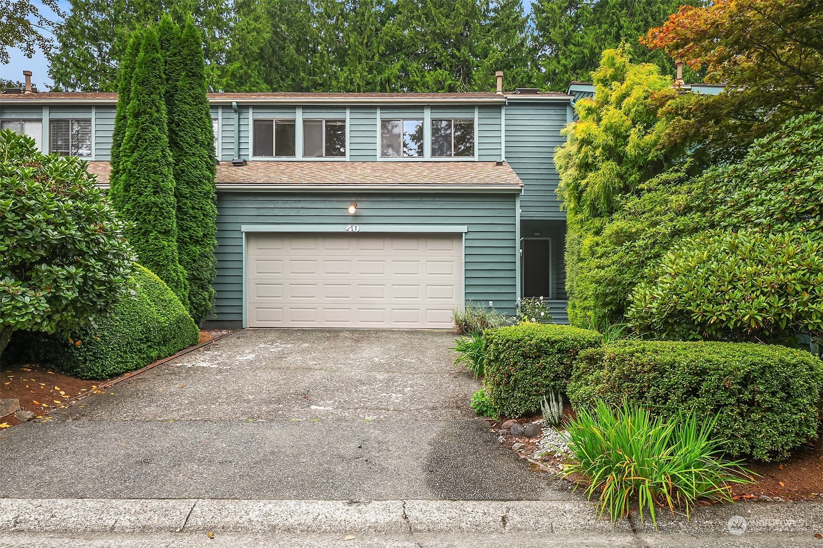 25429 213th Avenue SE Unit: 40