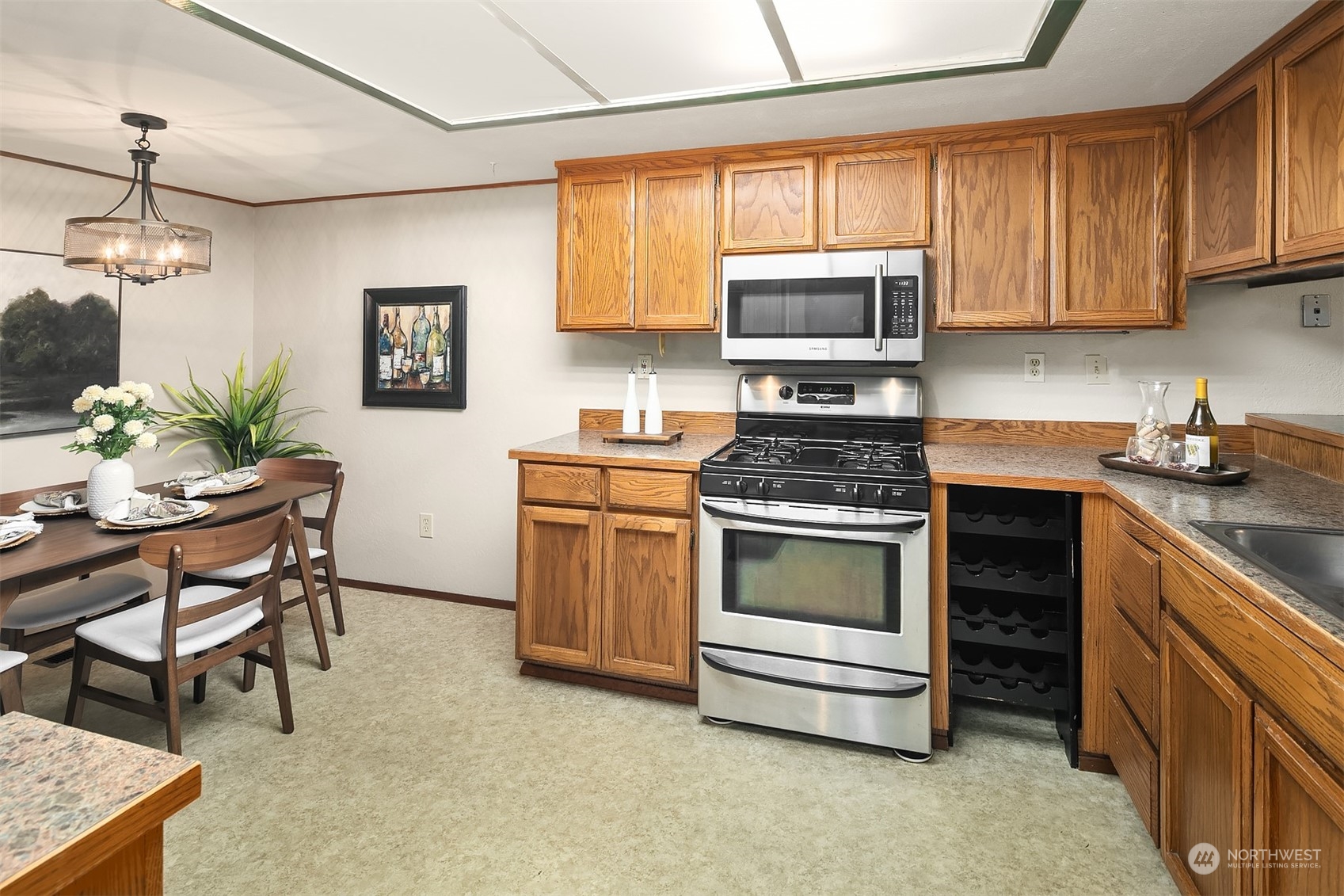 25429 213th Avenue SE Unit: 40
