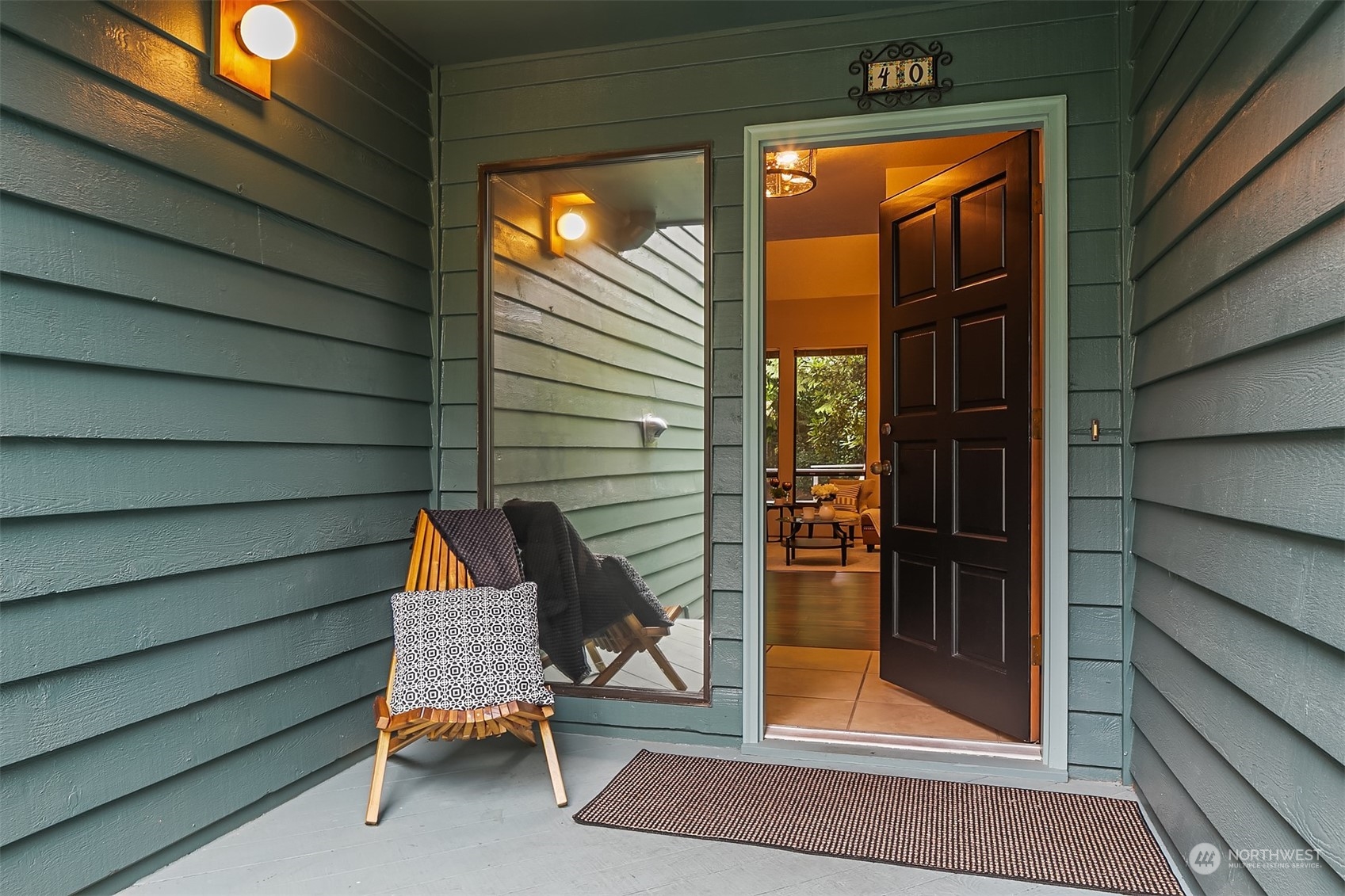 25429 213th Avenue SE Unit: 40