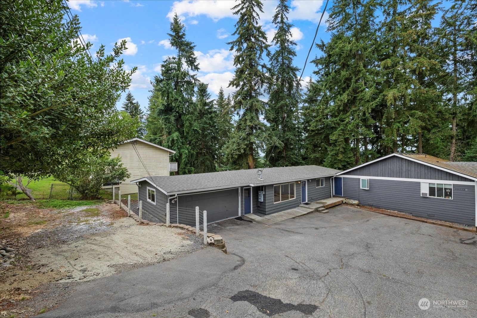 20712 Crawford Road #A