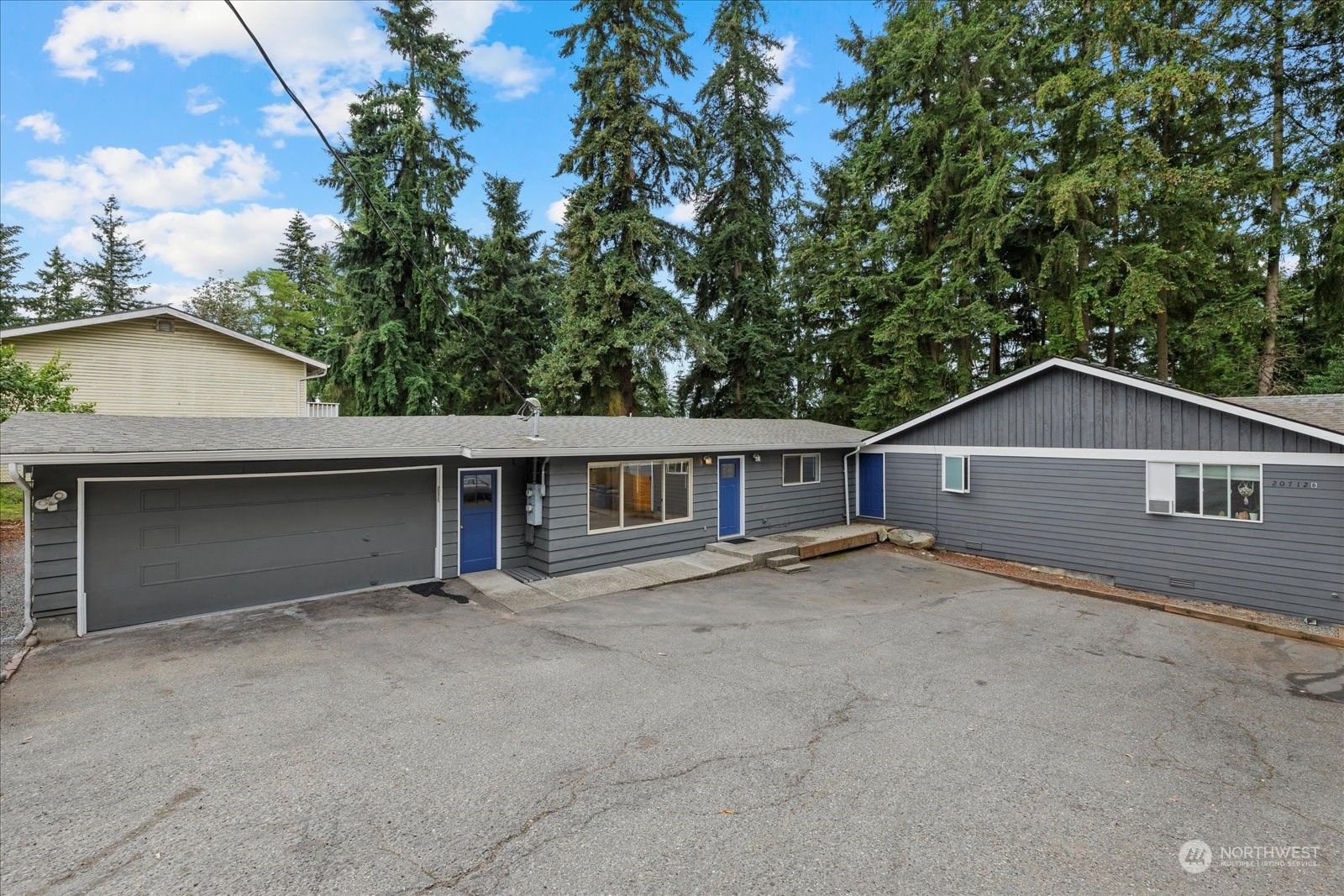 20712 Crawford Road #A
