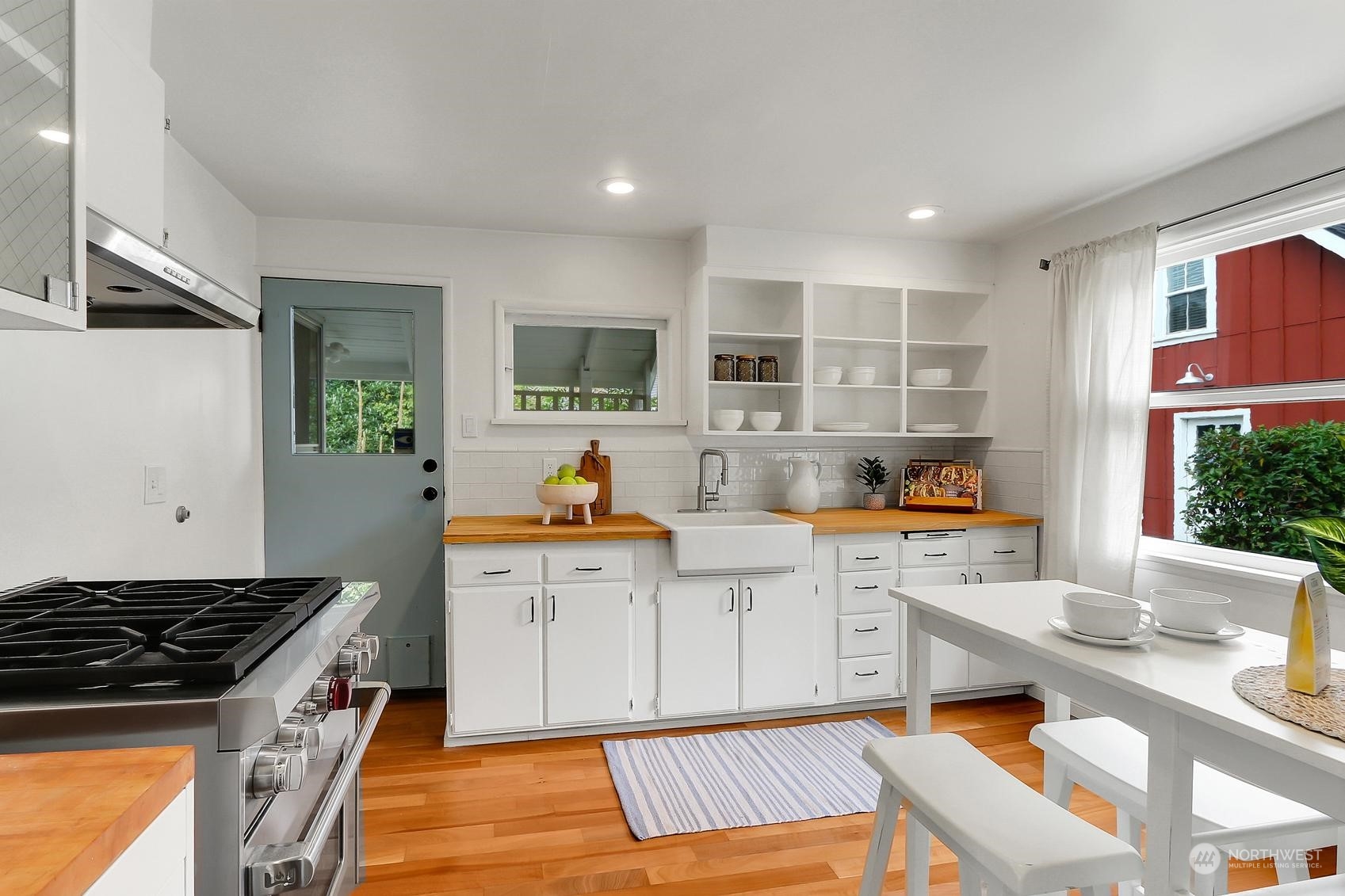 3206 NE 60th Street