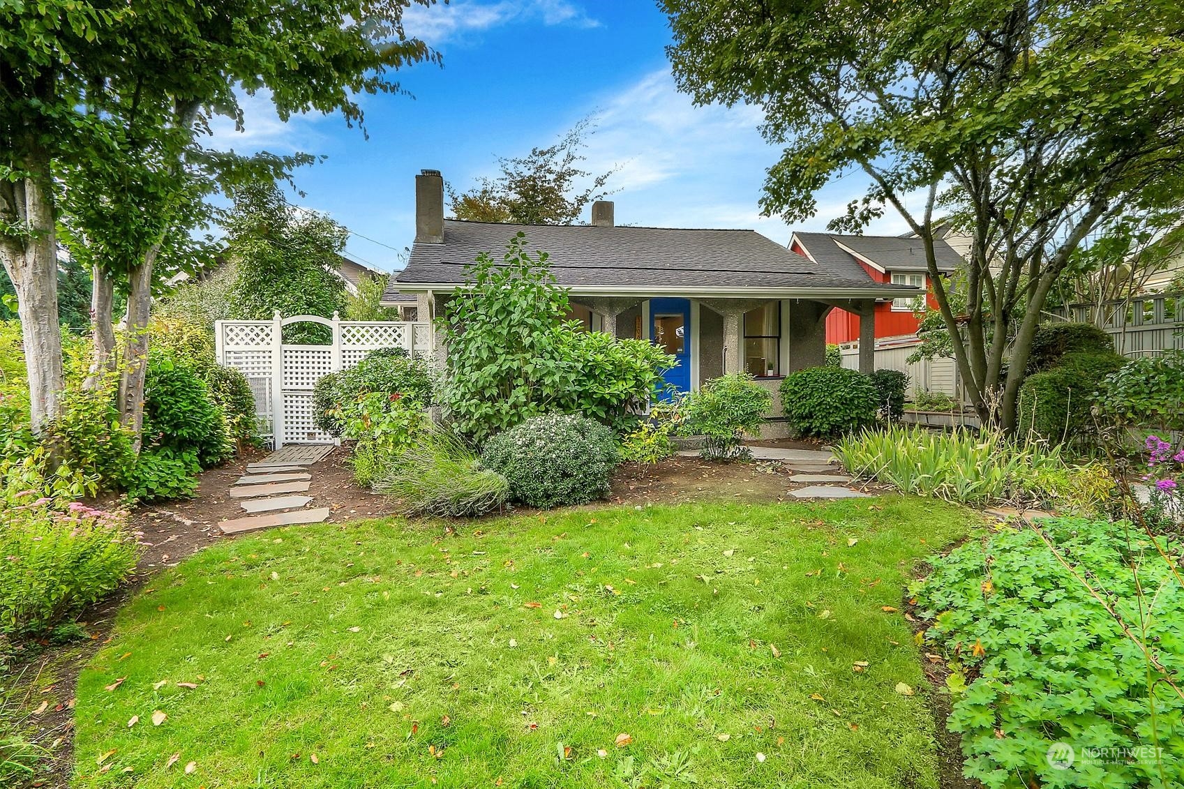 3206 NE 60th Street