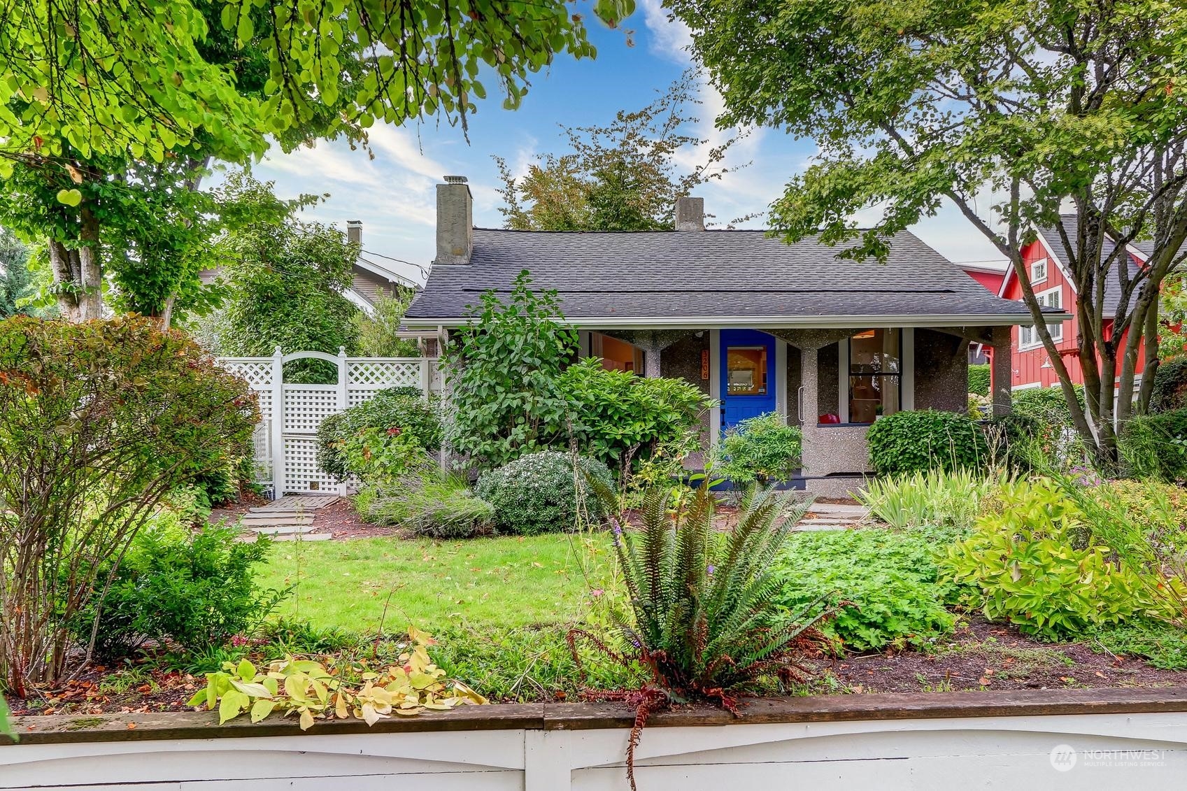 3206 NE 60th Street