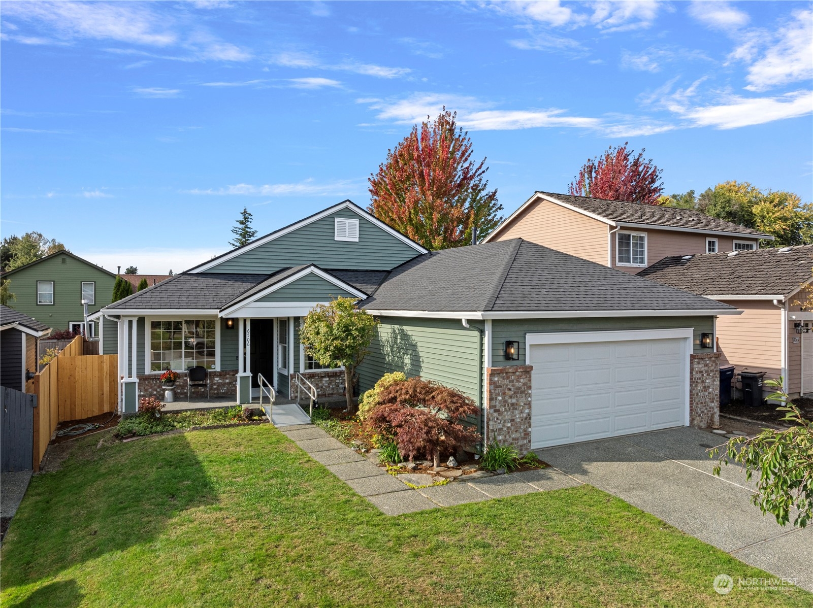 6506 57th Drive NE